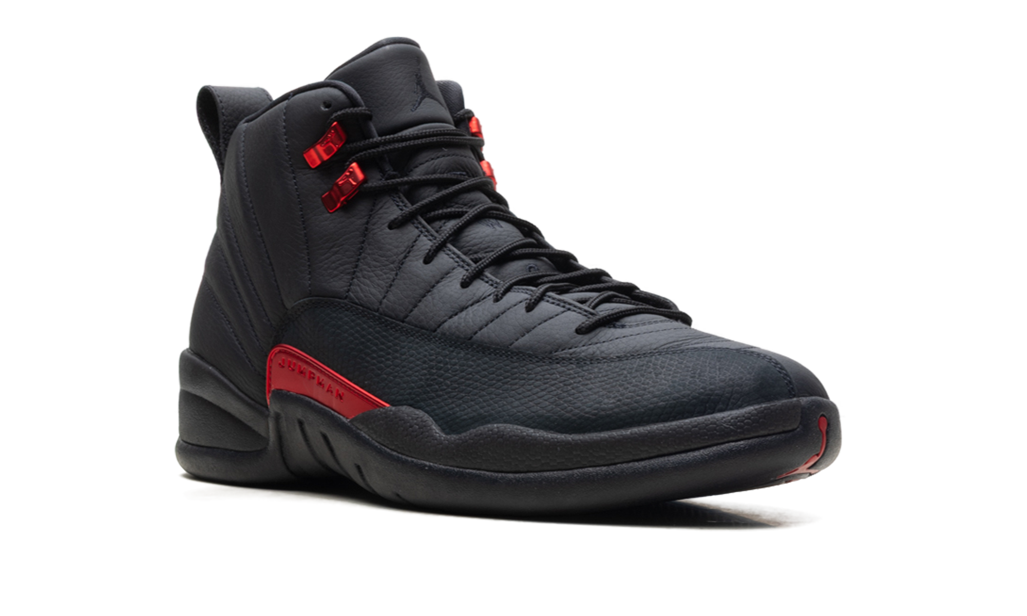 Jordan 12 RETRO "Bloodline"
