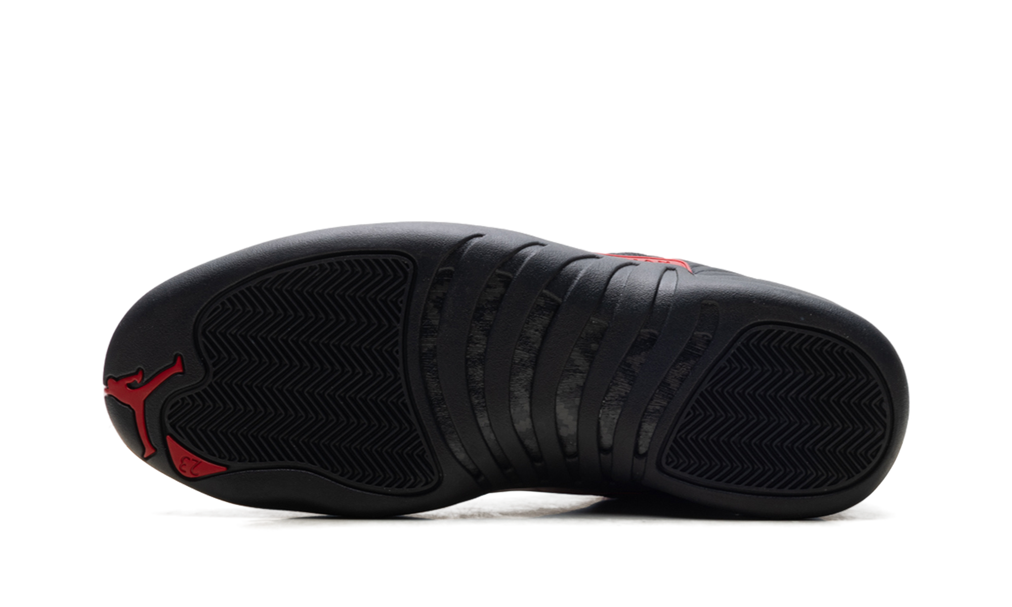 Jordan 12 RETRO "Bloodline"