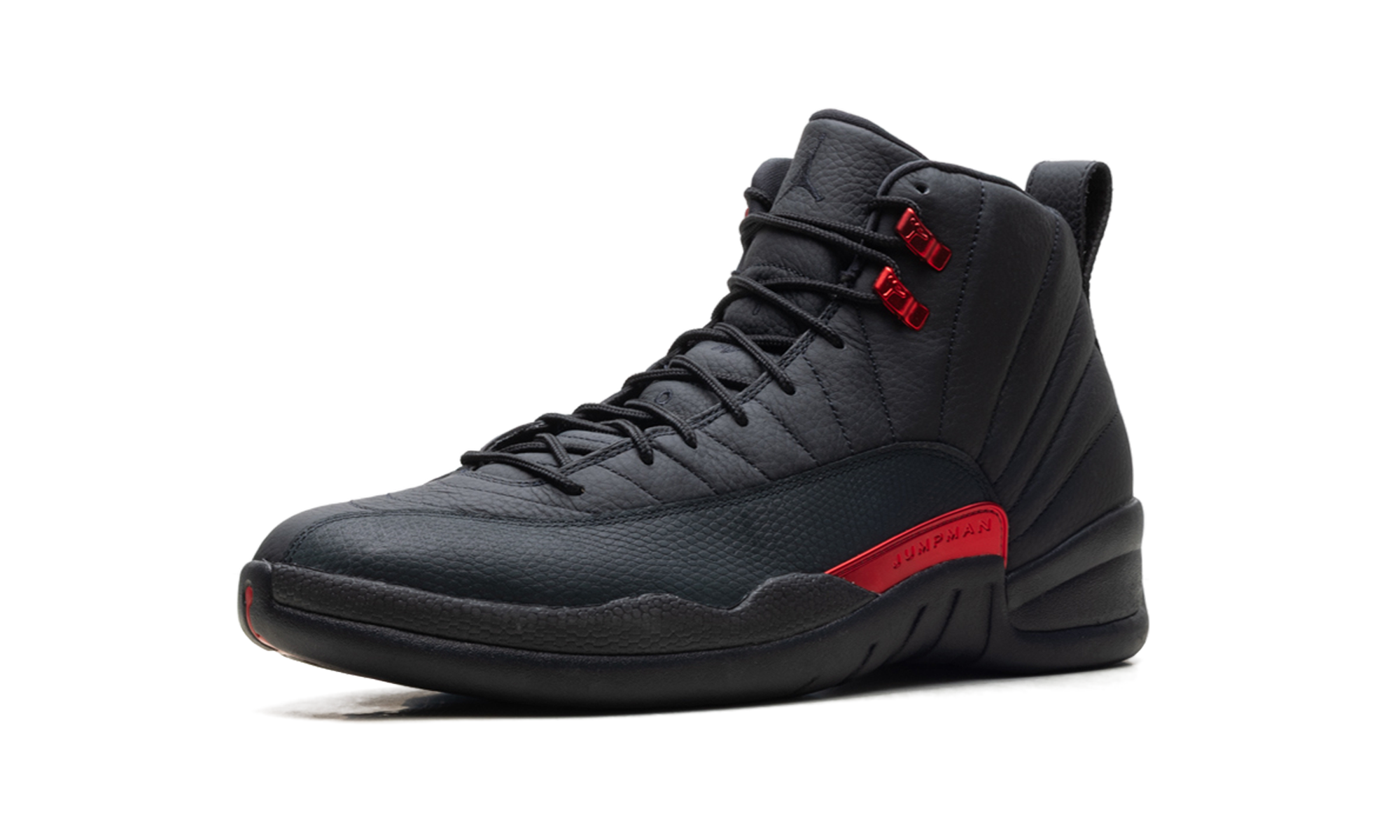 Jordan 12 RETRO "Bloodline"