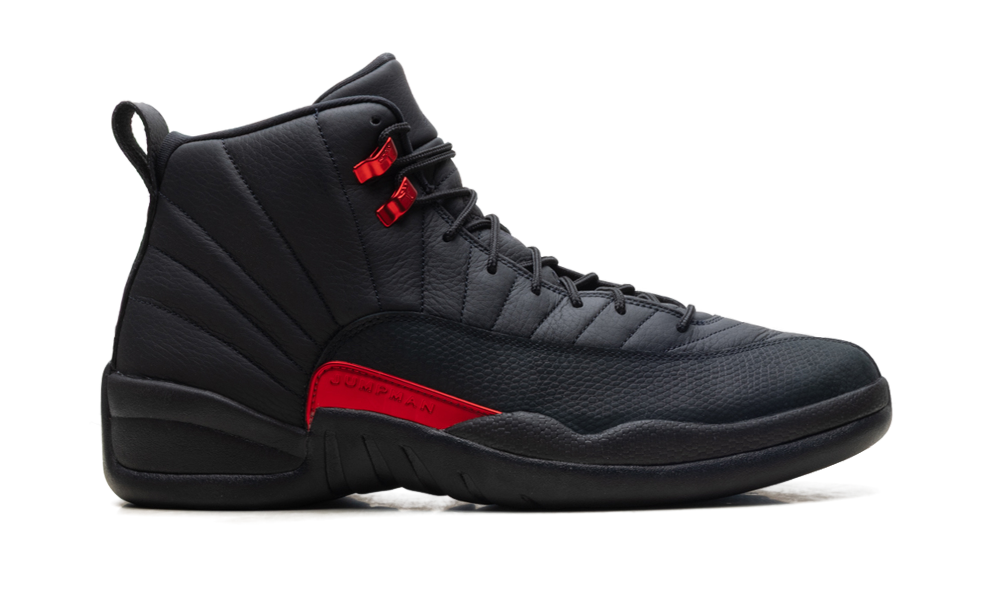 Jordan 12 RETRO "Bloodline"
