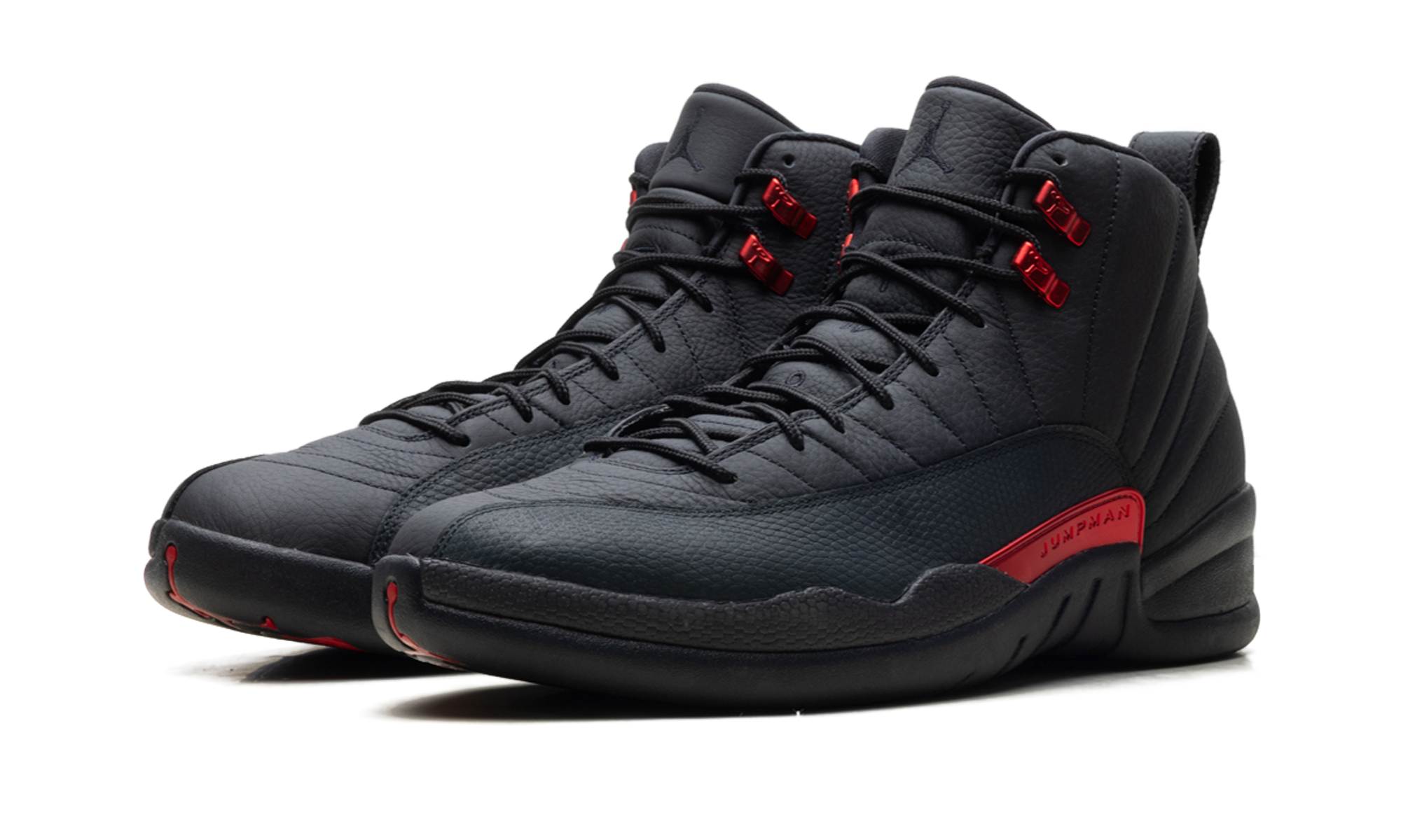 Jordan 12 RETRO "Bloodline"