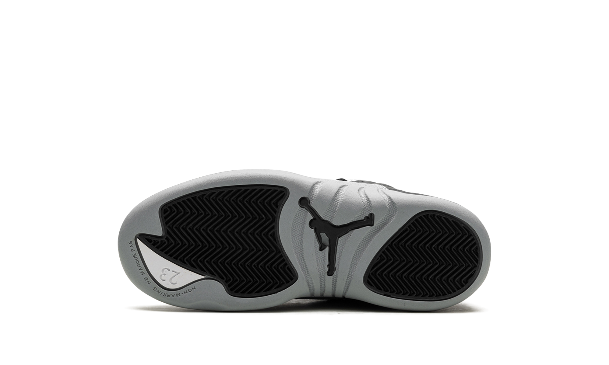 Jordan 12 RETRO Ps "Barons"