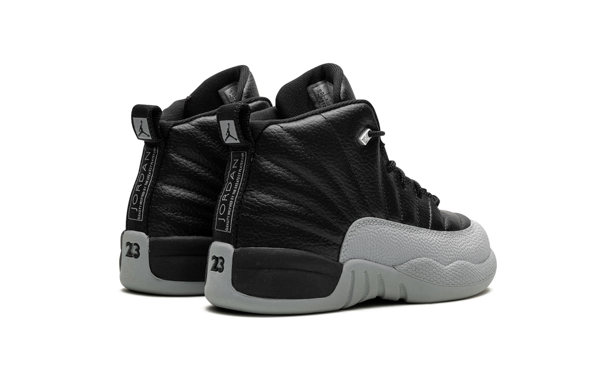 Jordan 12 RETRO Ps "Barons"