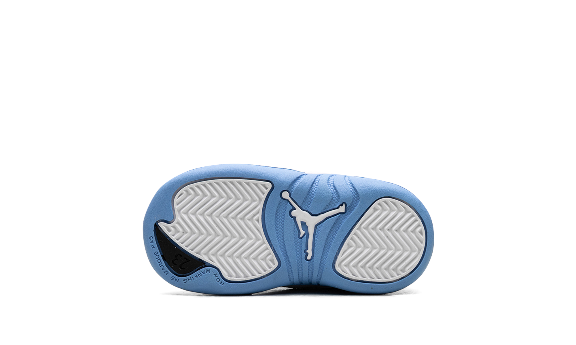 Jordan 12 RETRO Td "Melo"