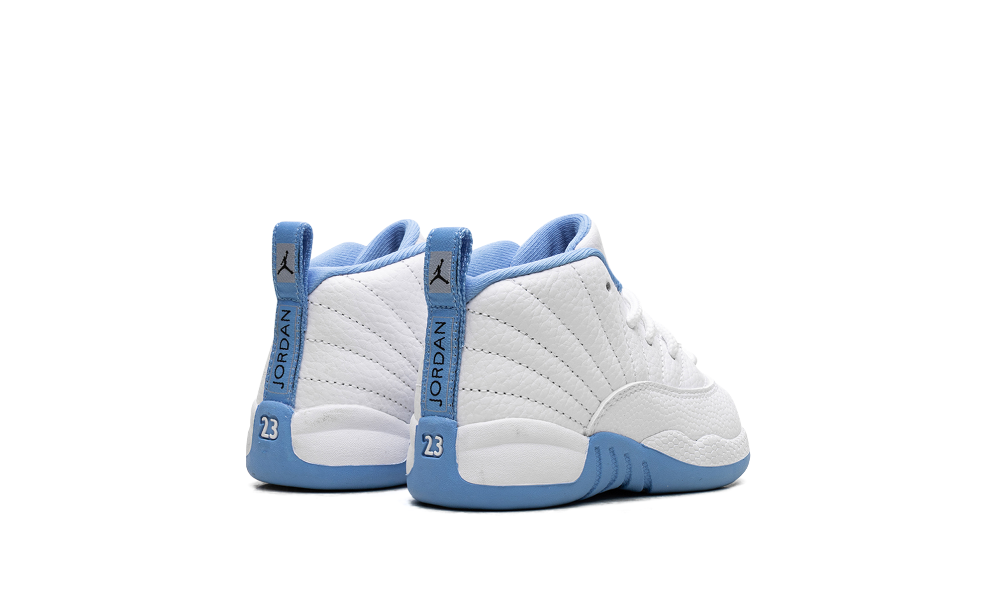 Jordan 12 RETRO Td "Melo"