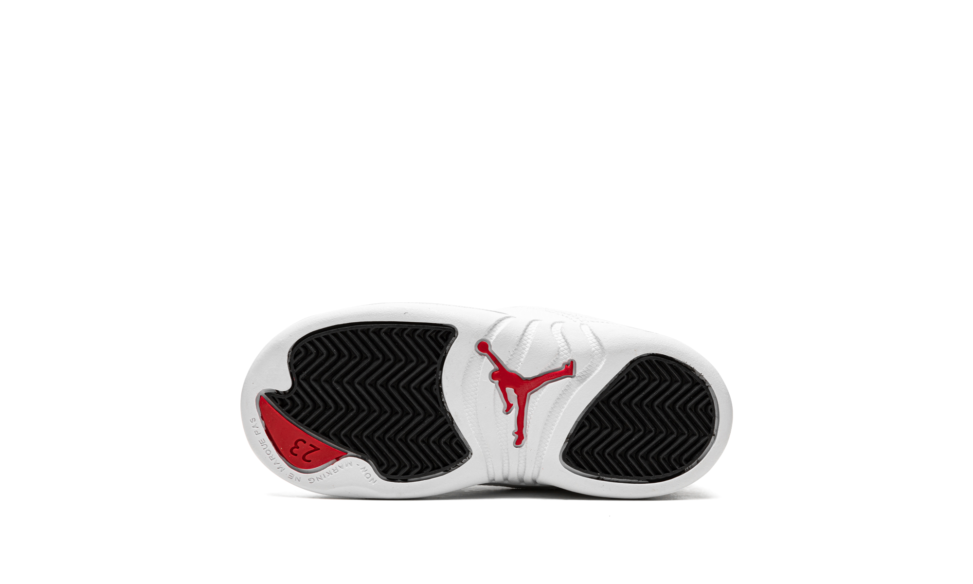 Jordan 12 RETRO Td "Twist"