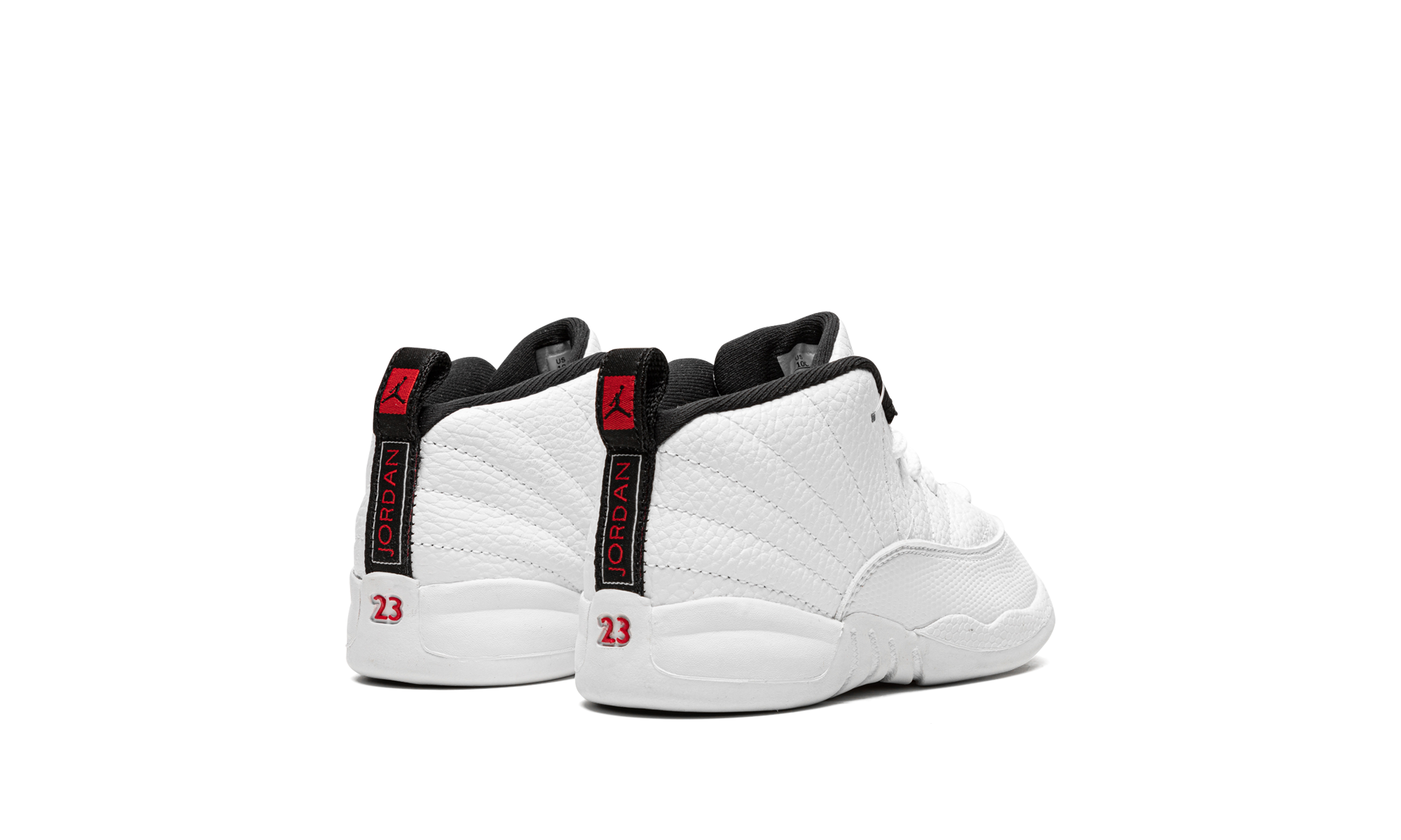 Jordan 12 RETRO Td "Twist"