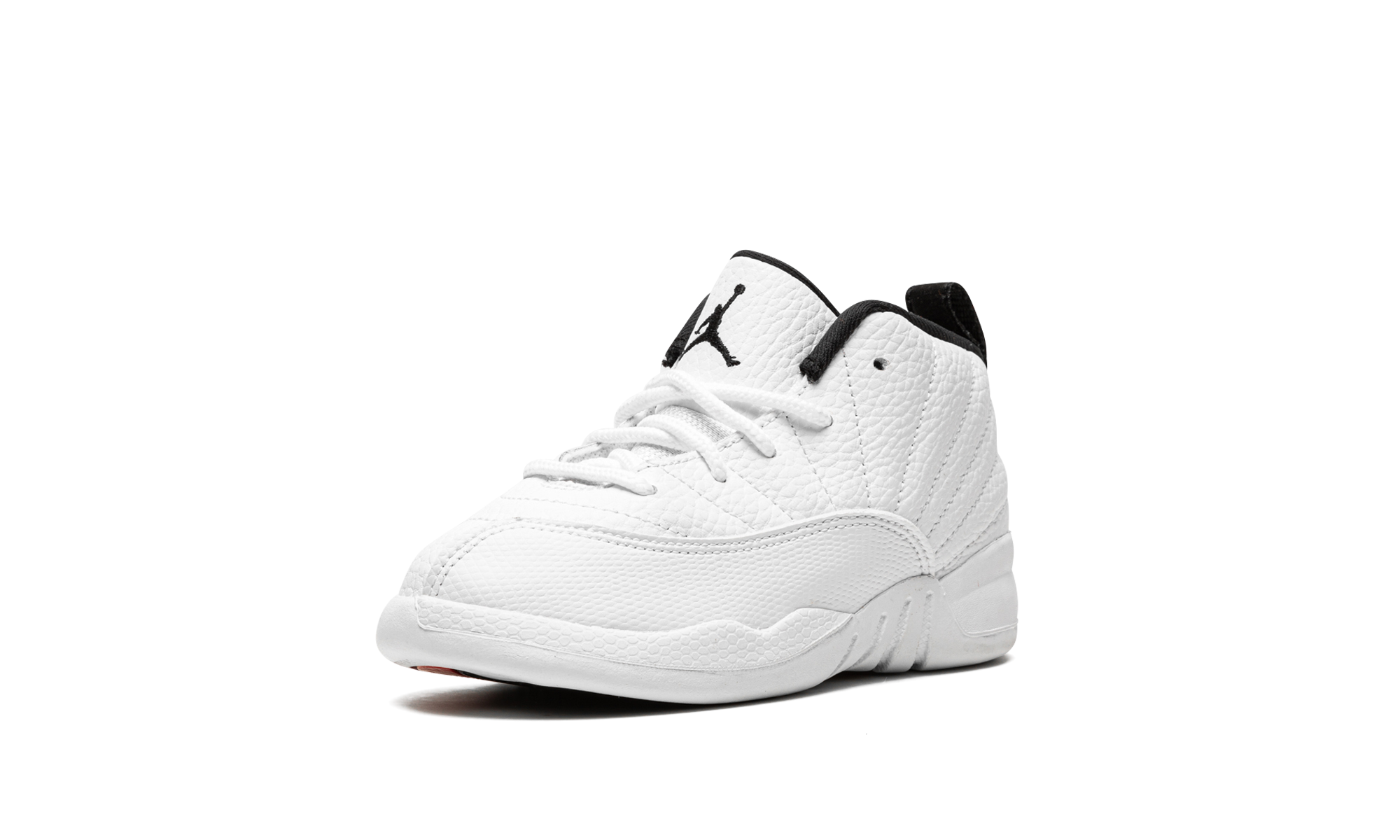 Jordan 12 RETRO Td "Twist"