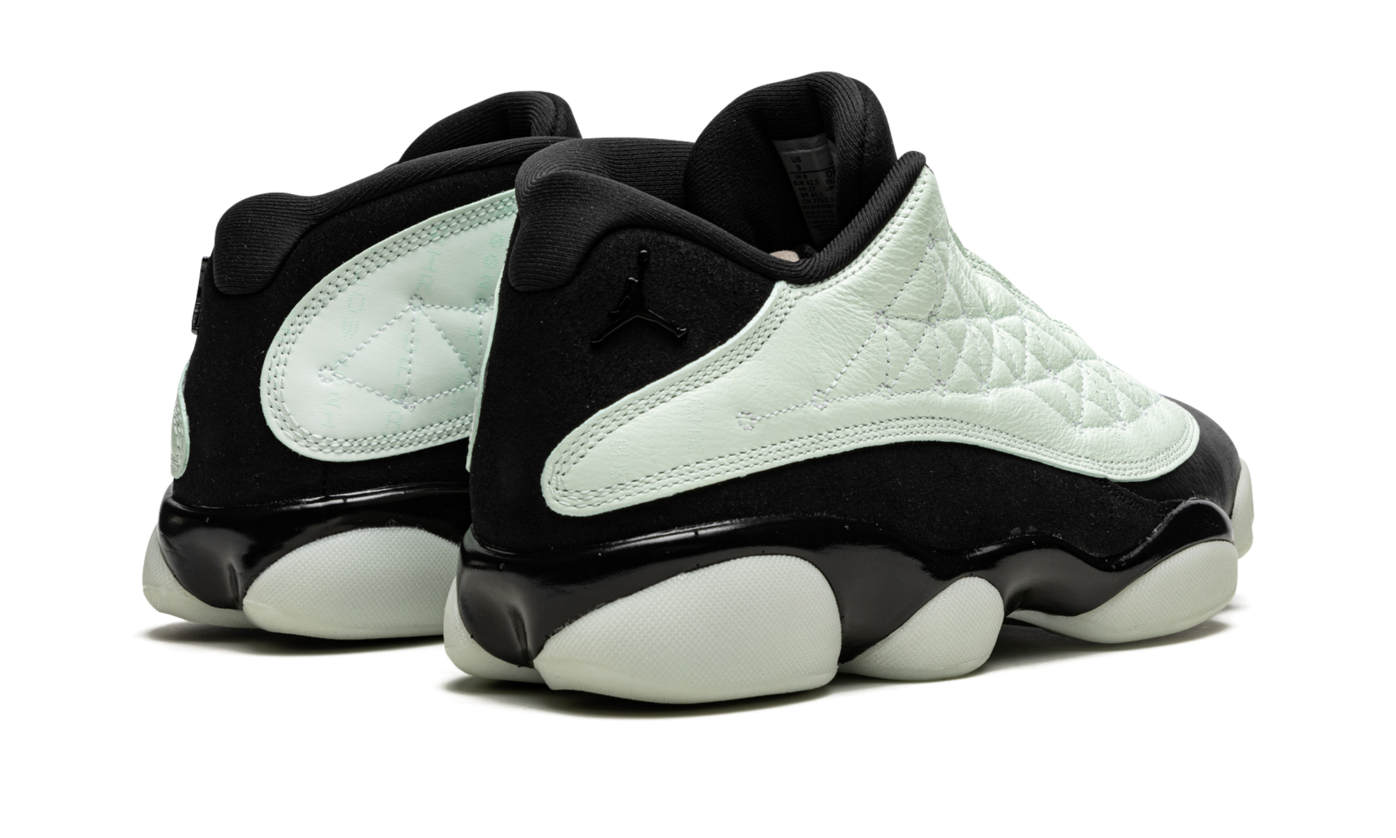 Jordan 13 RETRO Low "Singles Day"