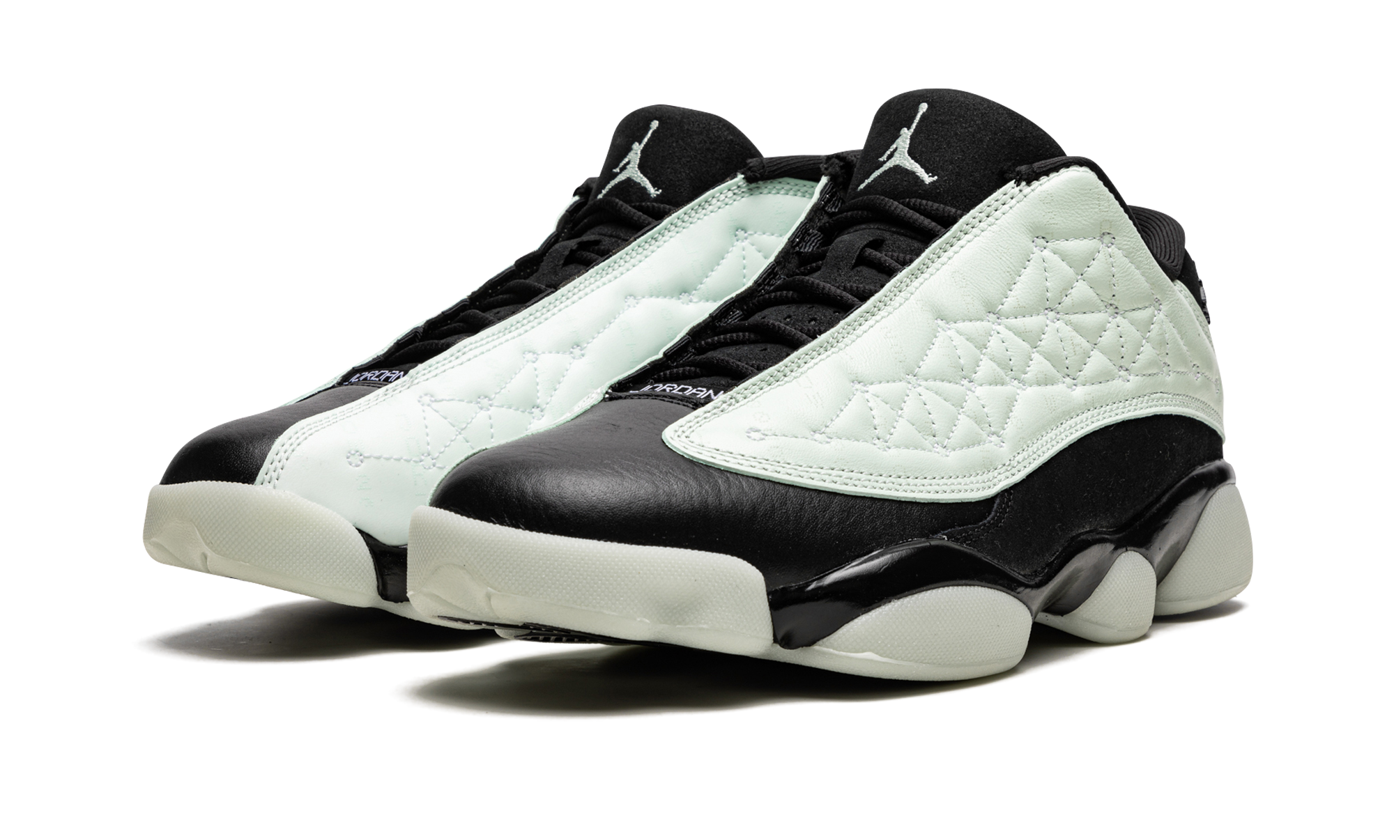 Jordan 13 RETRO Low "Singles Day"