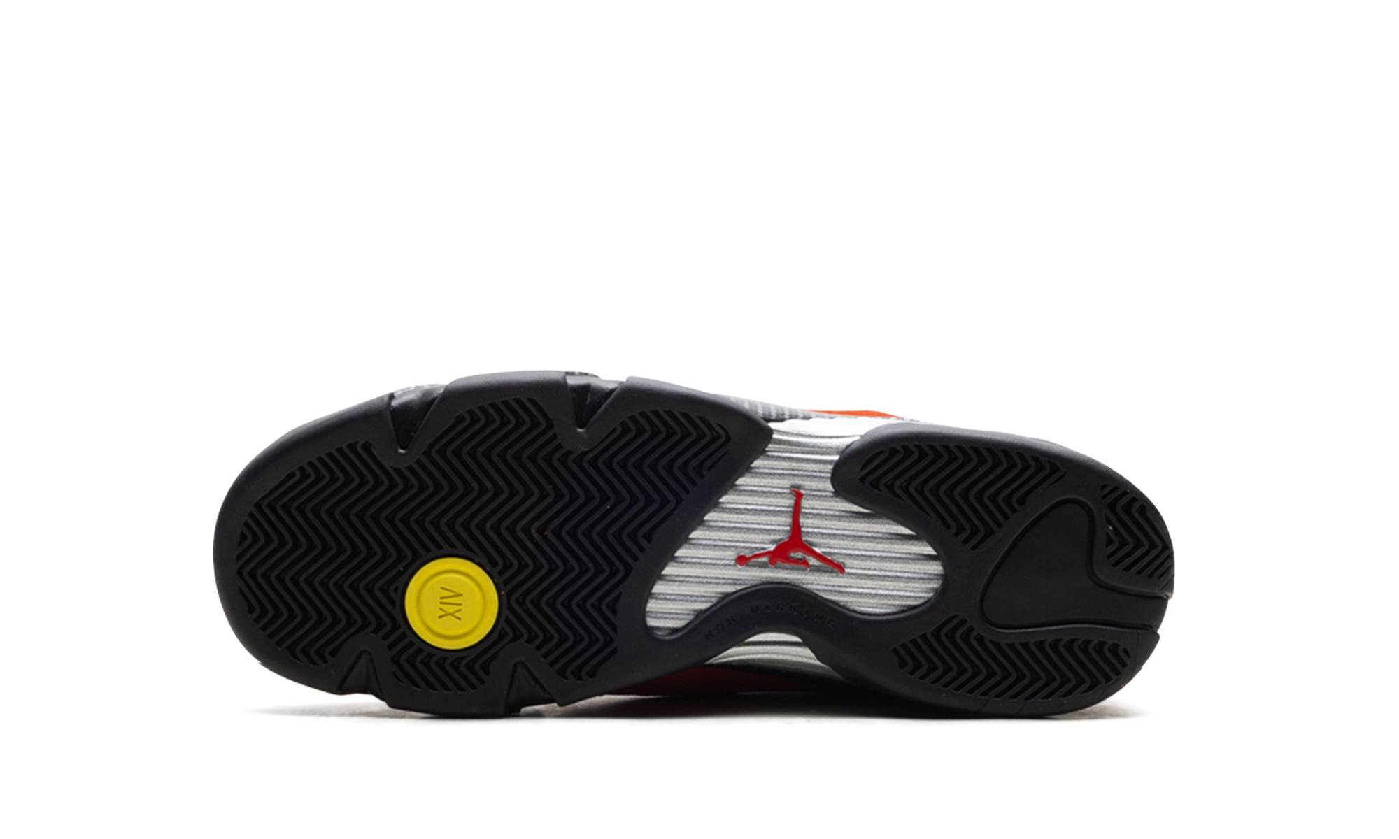 Jordan 14 RETRO GS "Ferrari (2025)"