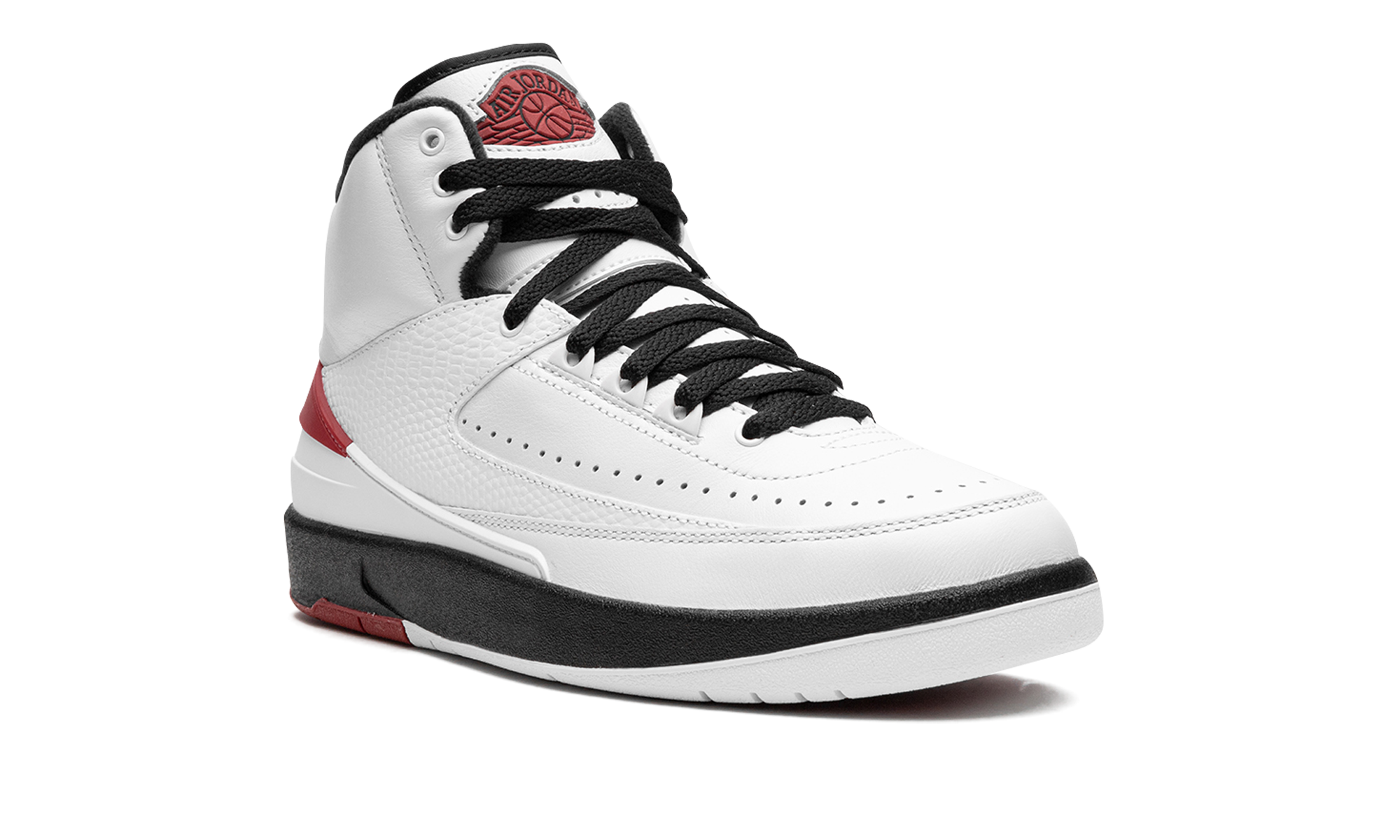 Jordan 2 RETRO Women "Chicago (2022)"