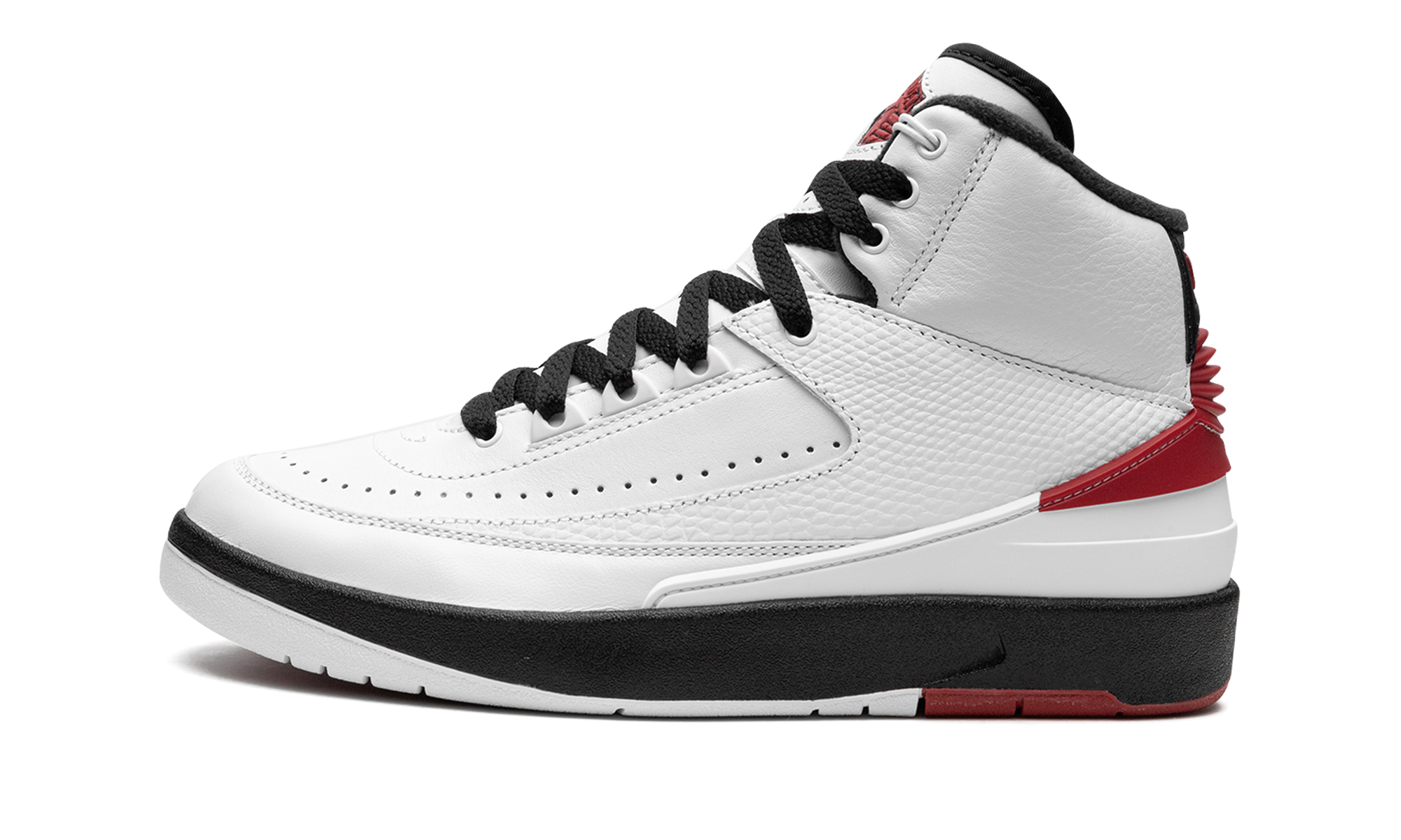 Jordan 2 RETRO Women "Chicago (2022)"