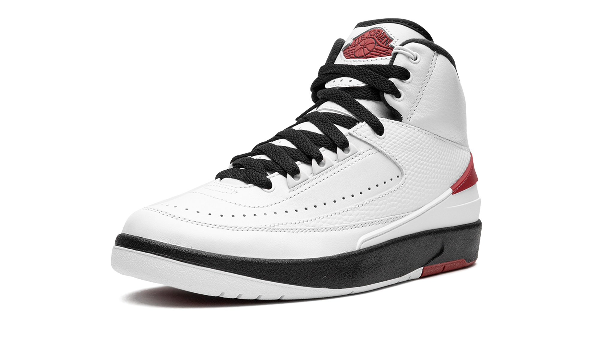 Jordan 2 RETRO Women "Chicago (2022)"