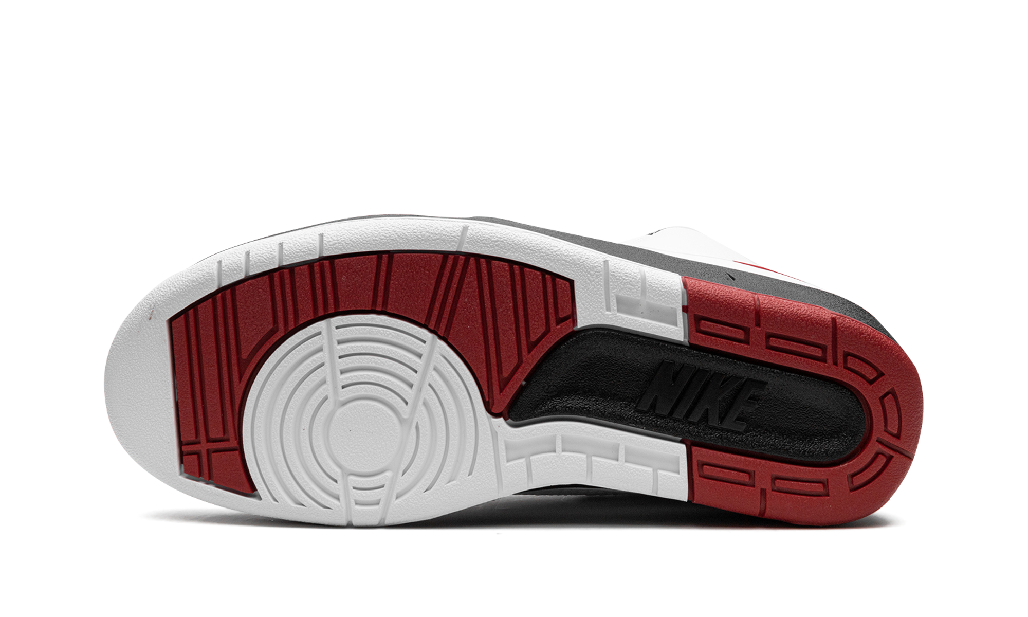 Jordan 2 RETRO Women "Chicago (2022)"