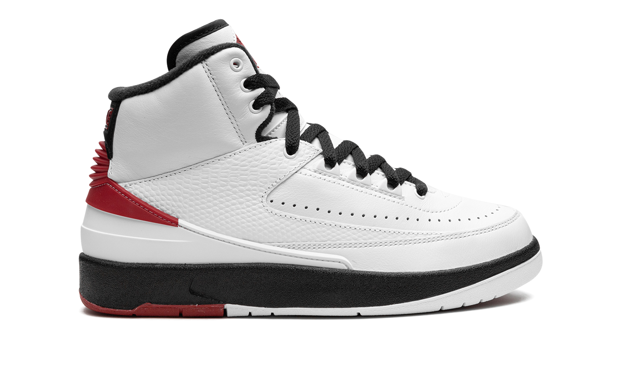 Jordan 2 RETRO Women "Chicago (2022)"