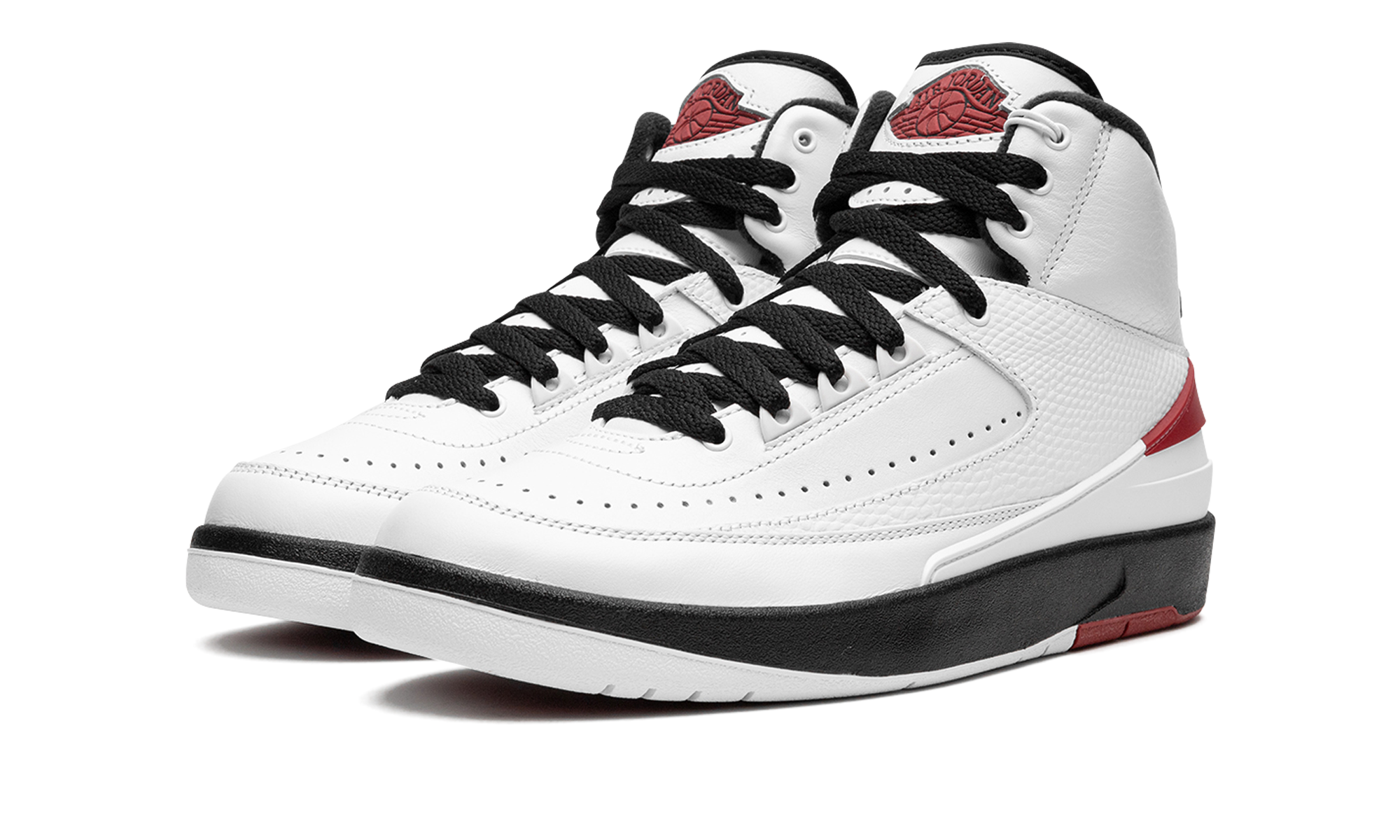 Jordan 2 RETRO Women "Chicago (2022)"