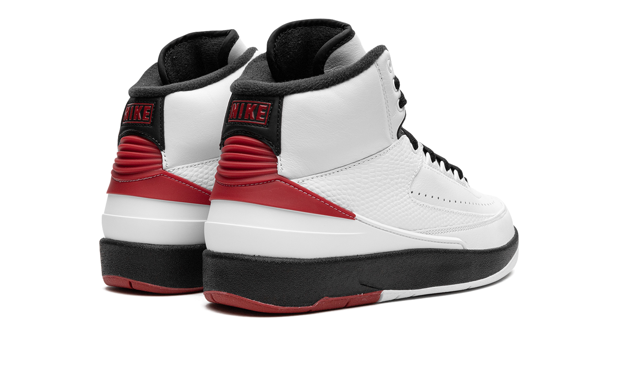 Jordan 2 RETRO Women "Chicago (2022)"