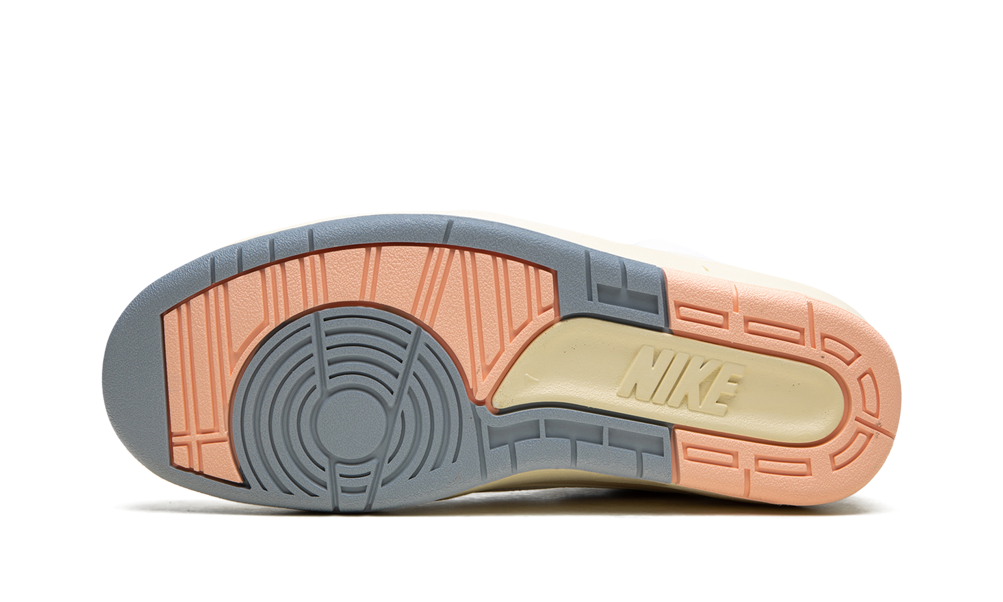 Jordan 2 RETRO Women "Craft Sunset Haze"
