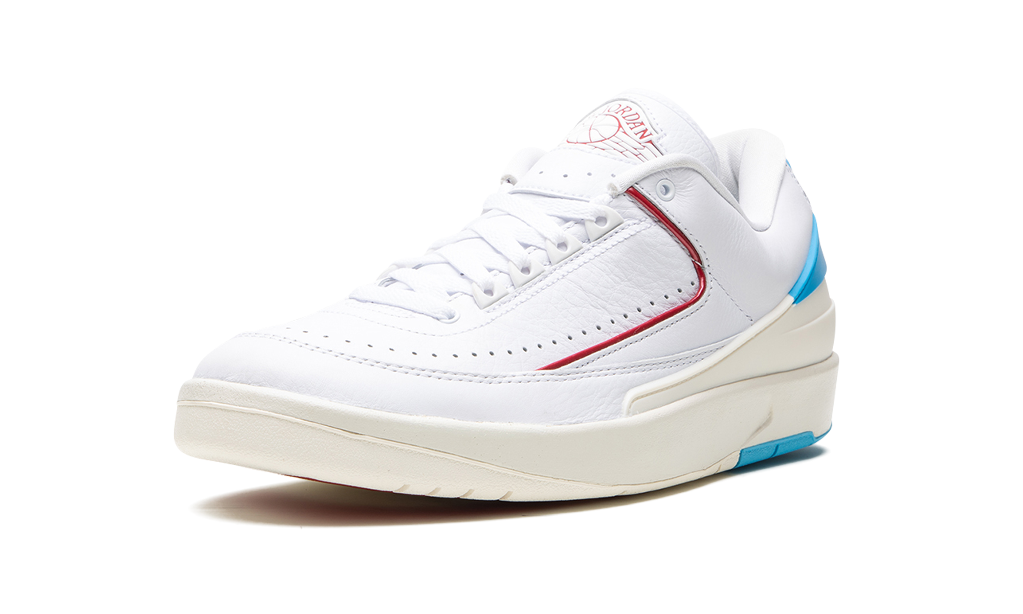 Jordan 2 RETRO Women "Nc To Chi"