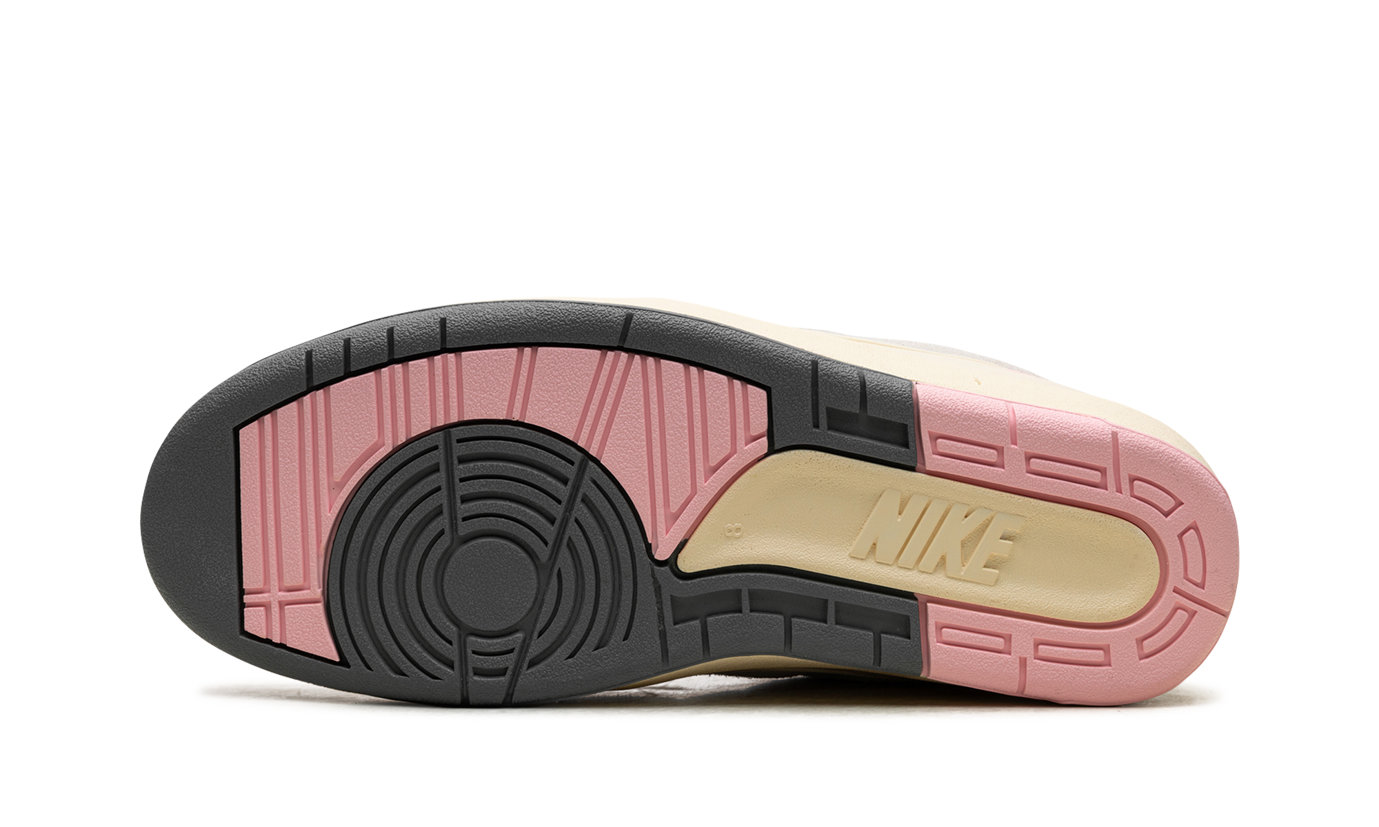 Jordan 2 RETRO Women "Soft Pink"