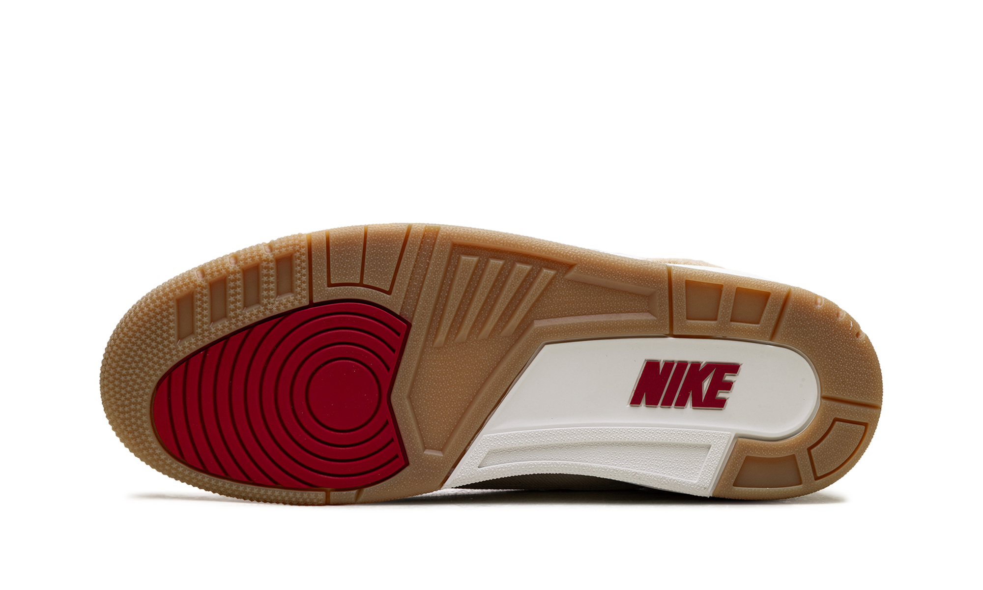 Jordan 3 RETRO "Levi’s Lunar New Year"