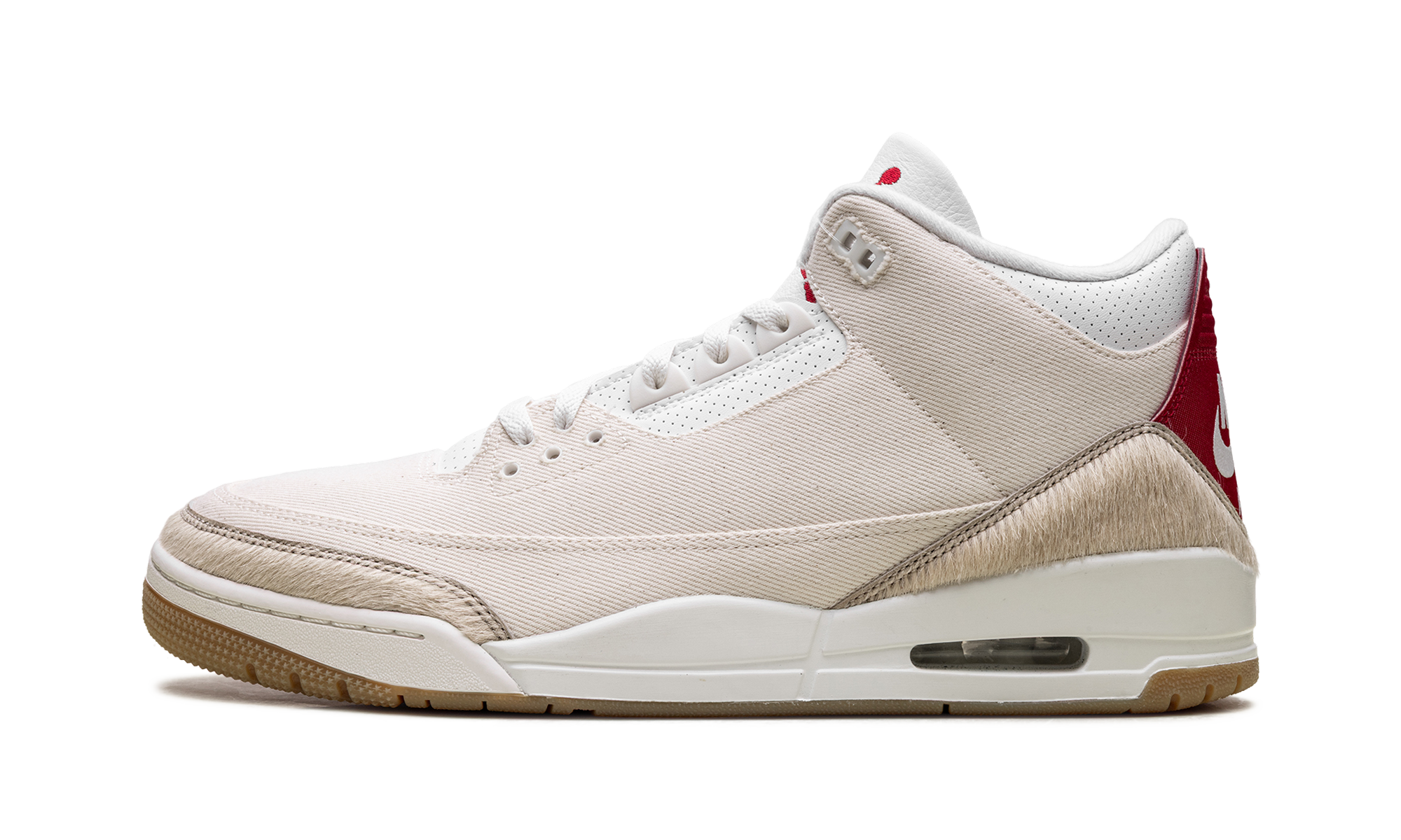 Jordan 3 RETRO "Levi’s Lunar New Year"