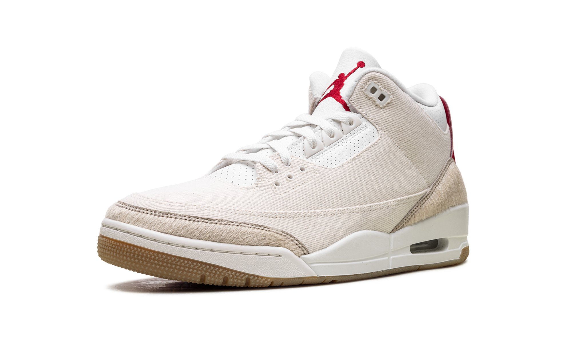 Jordan 3 RETRO "Levi’s Lunar New Year"