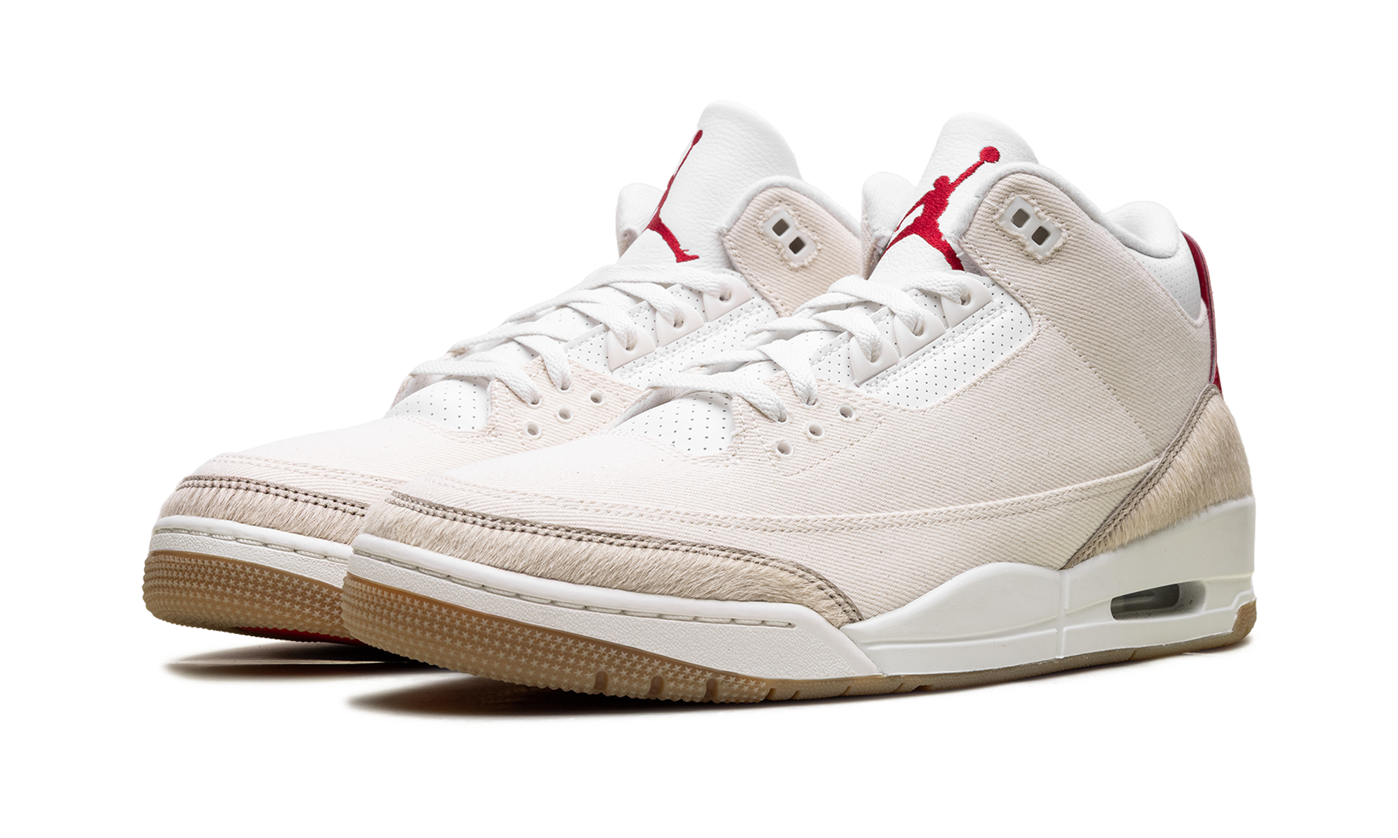 Jordan 3 RETRO "Levi’s Lunar New Year"