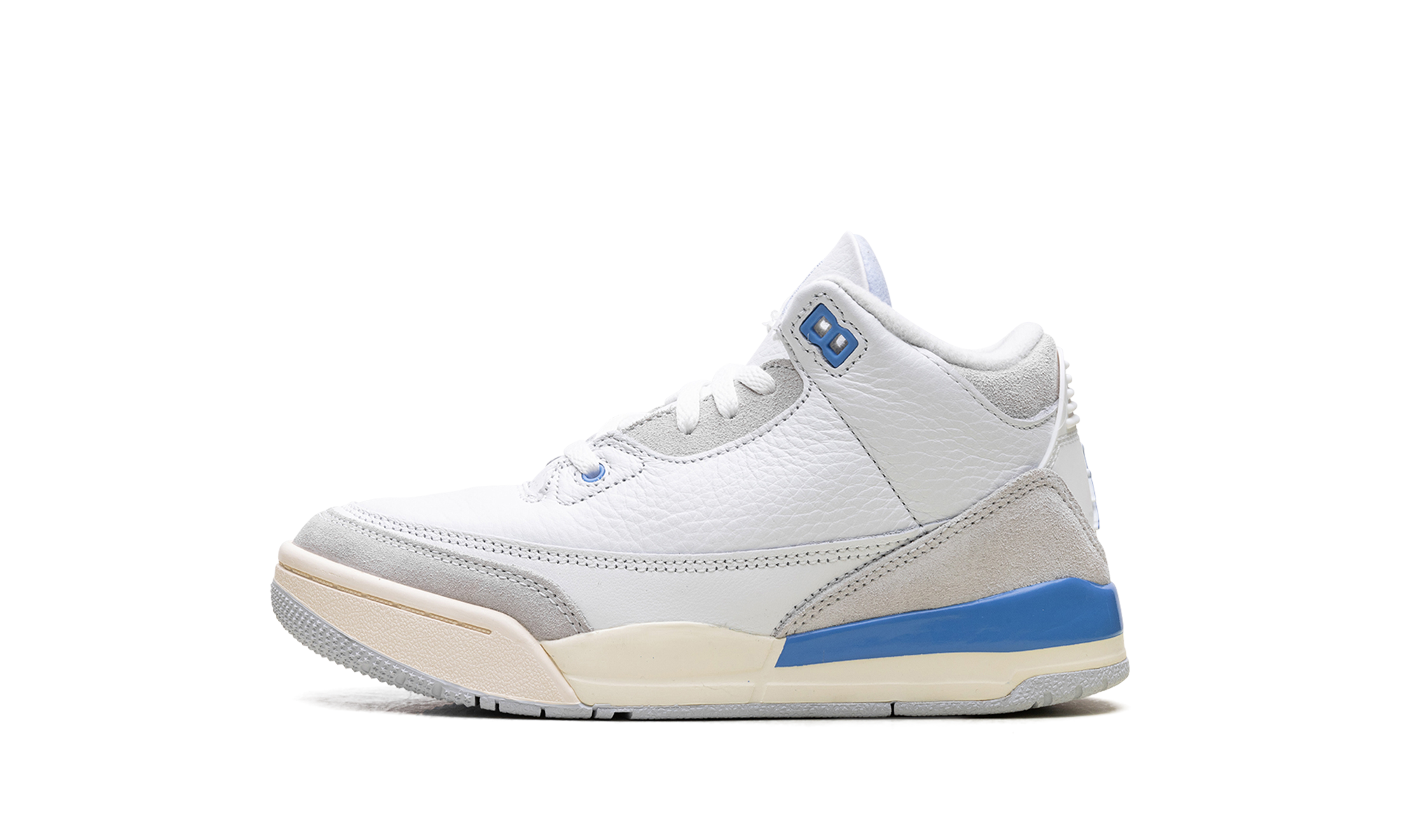 Jordan 3 RETRO Ps "Lucky Shorts"