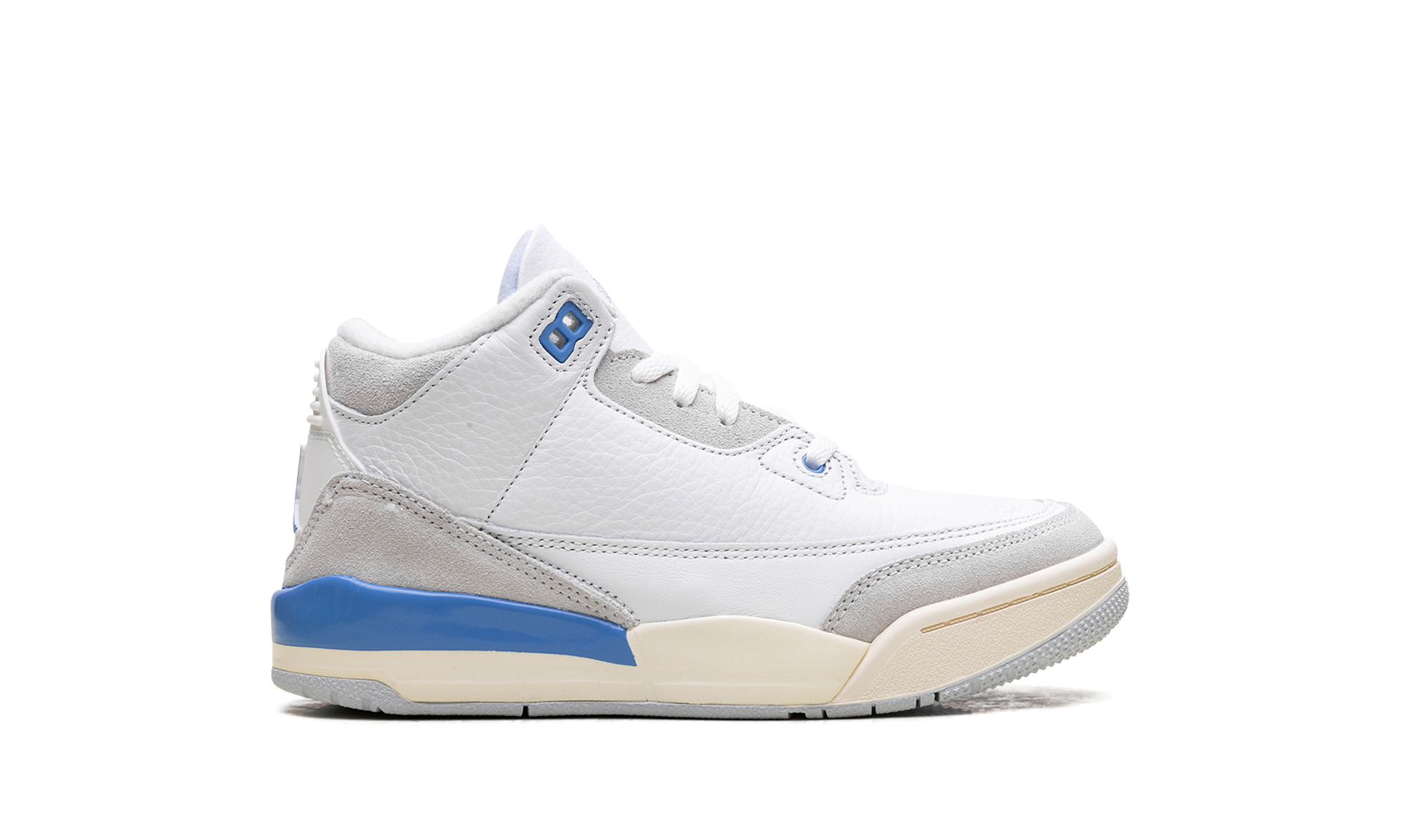 Jordan 3 RETRO Ps "Lucky Shorts"