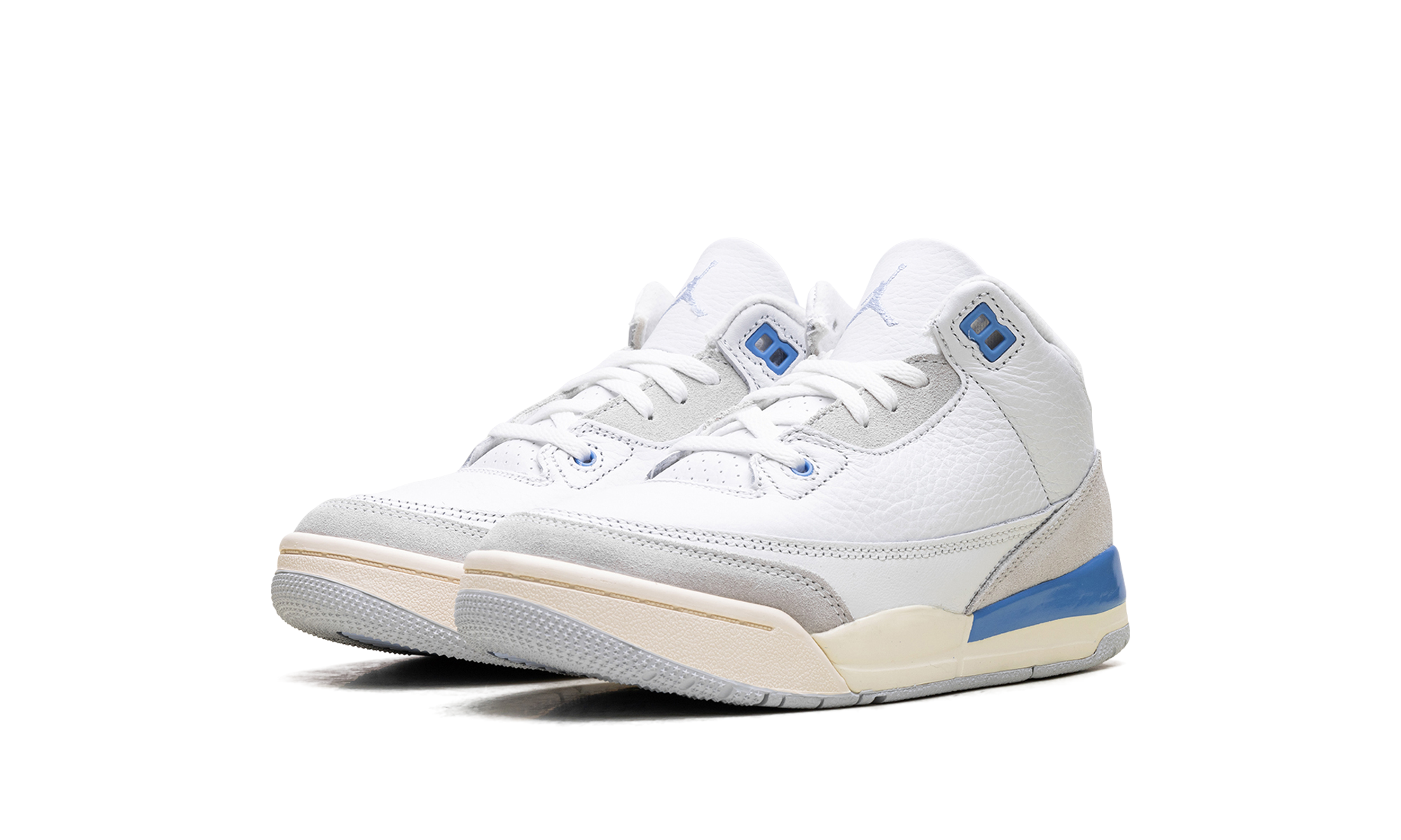 Jordan 3 RETRO Ps "Lucky Shorts"