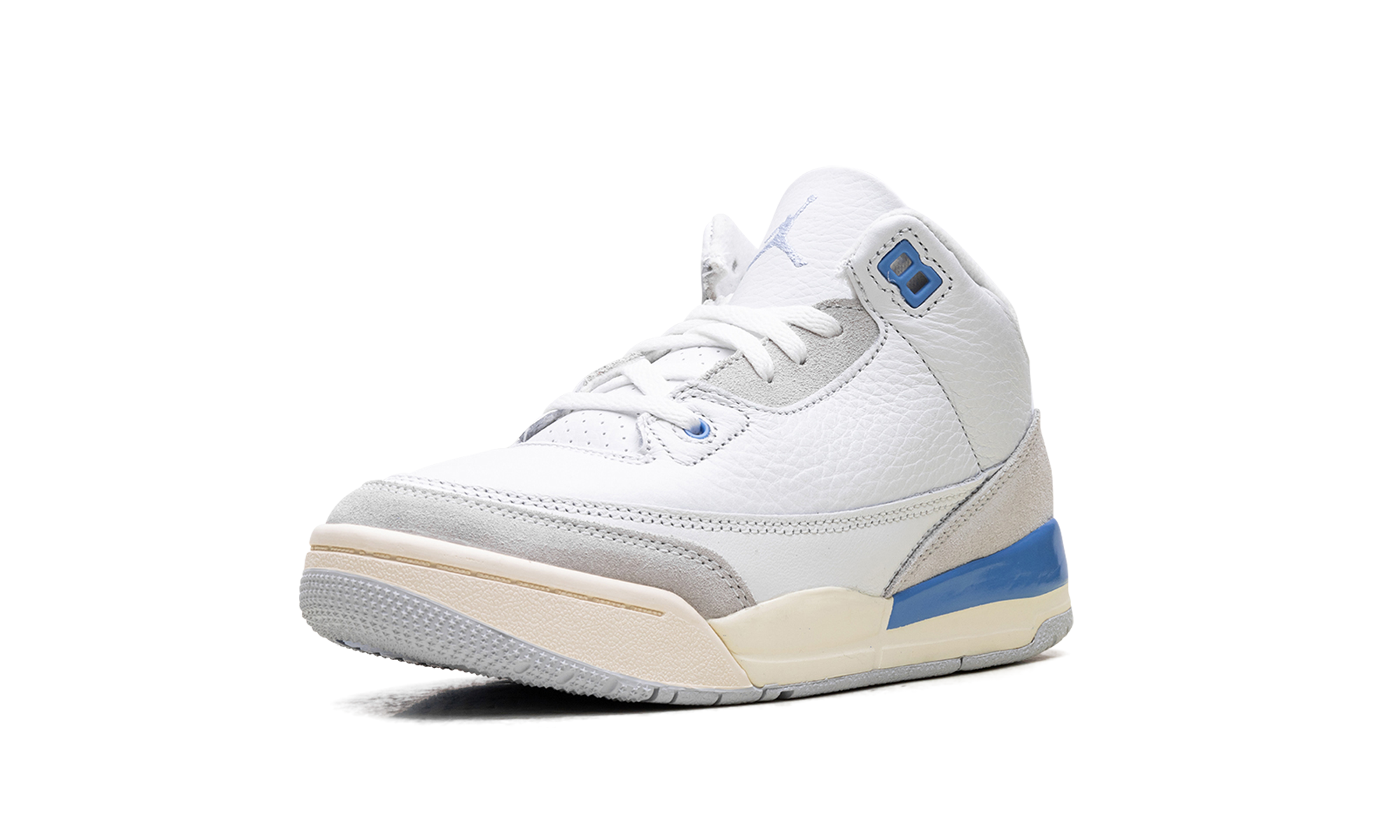 Jordan 3 RETRO Ps "Lucky Shorts"