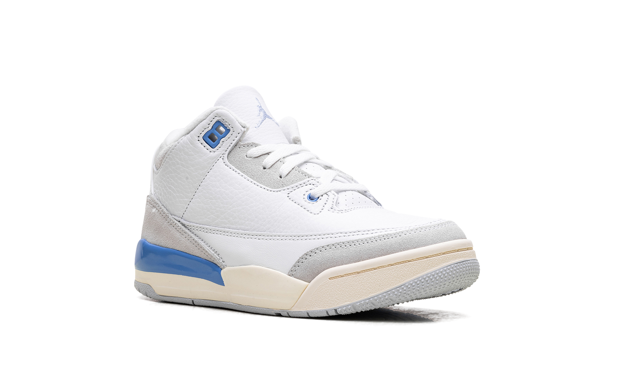 Jordan 3 RETRO Ps "Lucky Shorts"