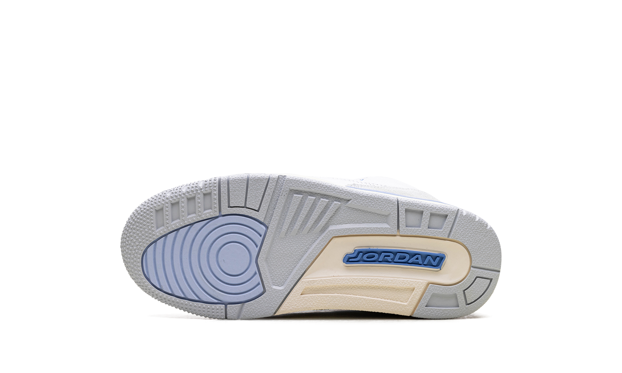 Jordan 3 RETRO Ps "Lucky Shorts"