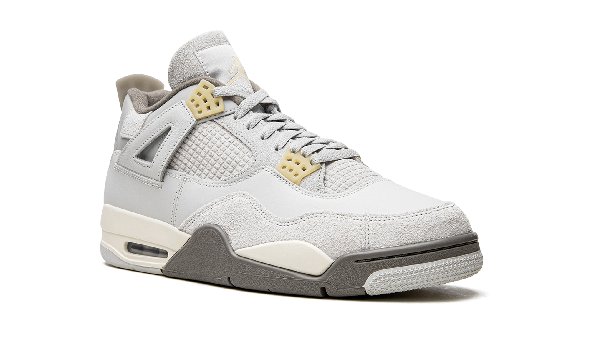Jordan 4 RETRO Se "Craft Photon Dust"