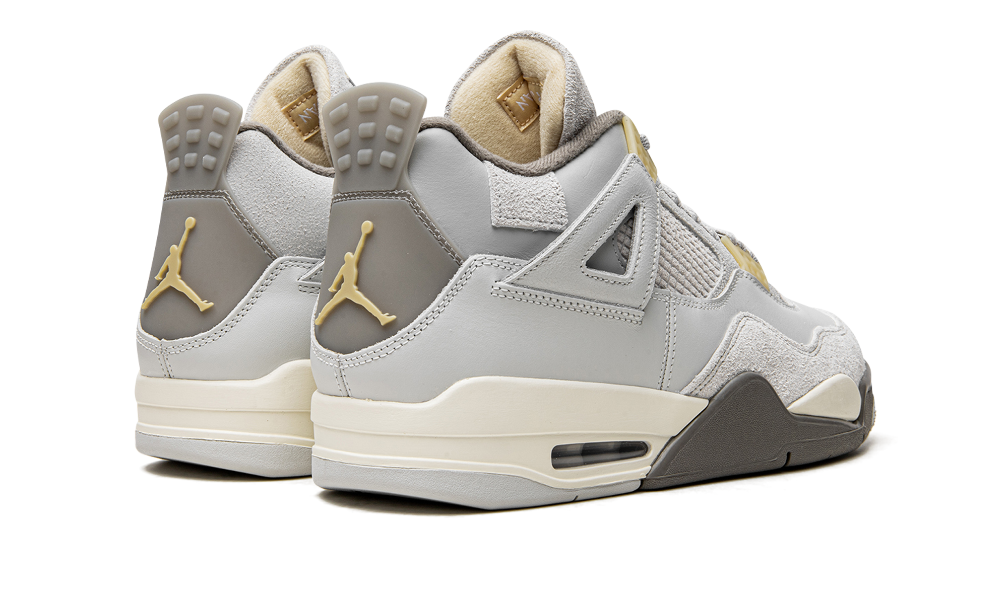 Jordan 4 RETRO Se "Craft Photon Dust"