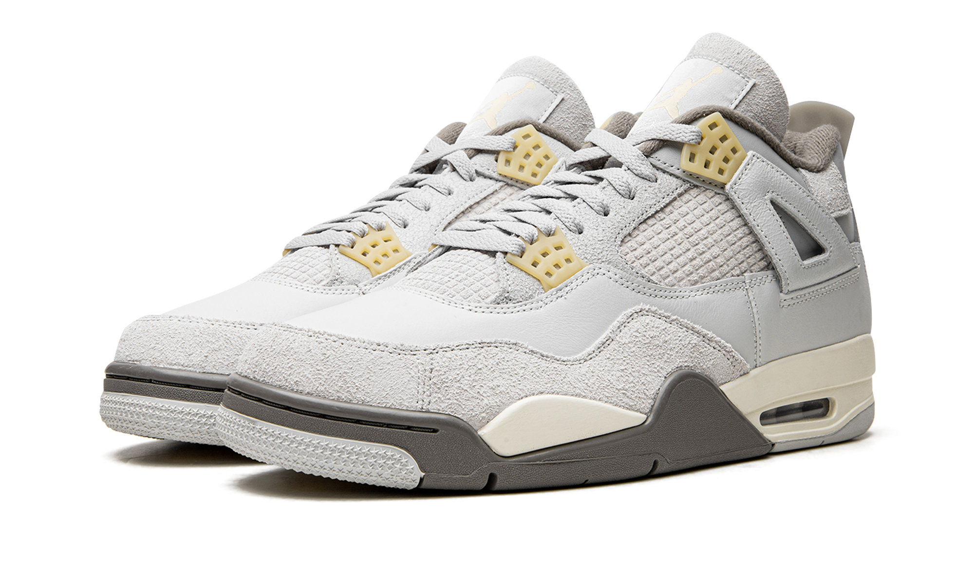 Jordan 4 RETRO Se "Craft Photon Dust"