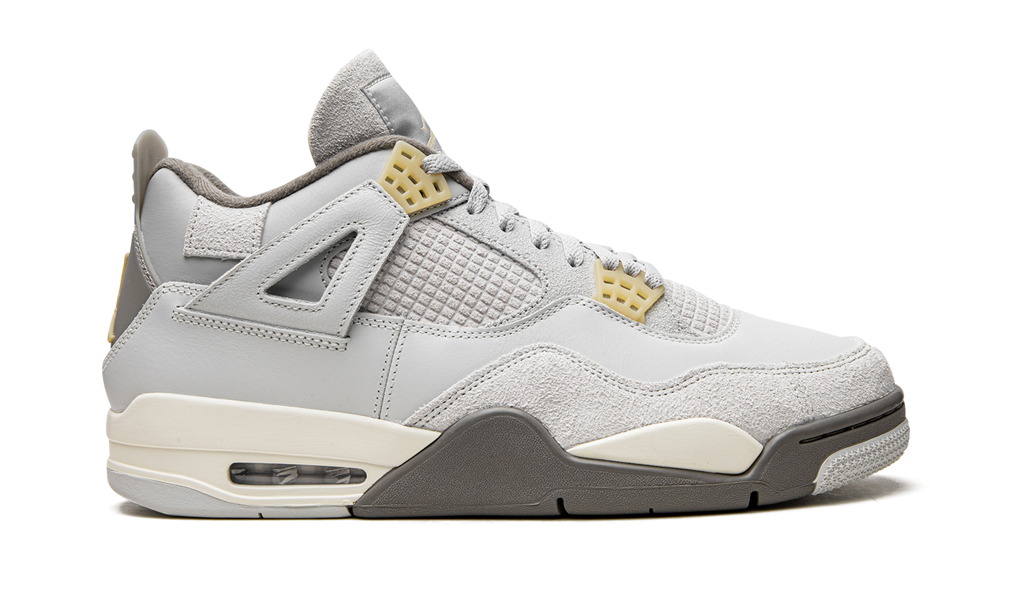Jordan 4 RETRO Se "Craft Photon Dust"
