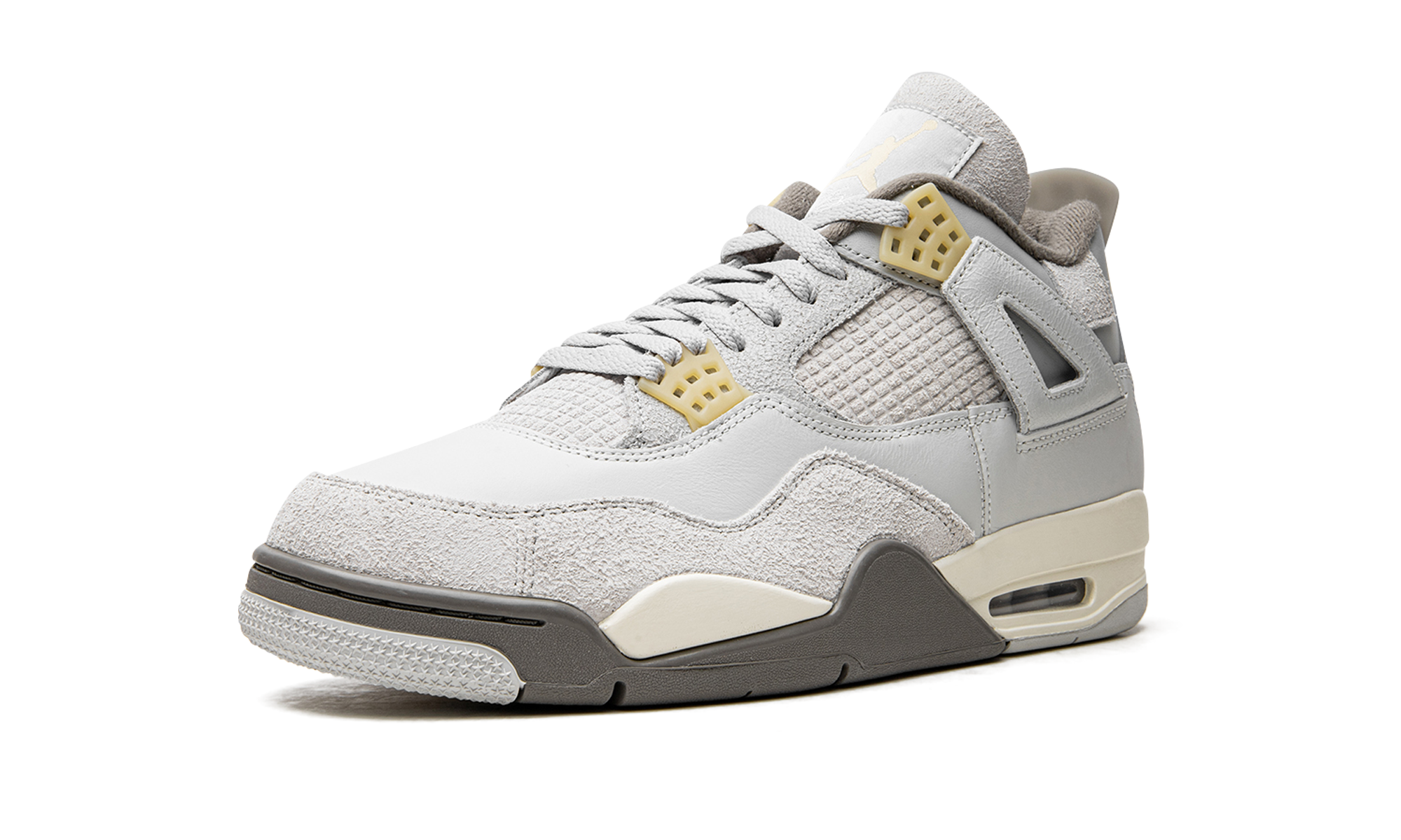 Jordan 4 RETRO Se "Craft Photon Dust"