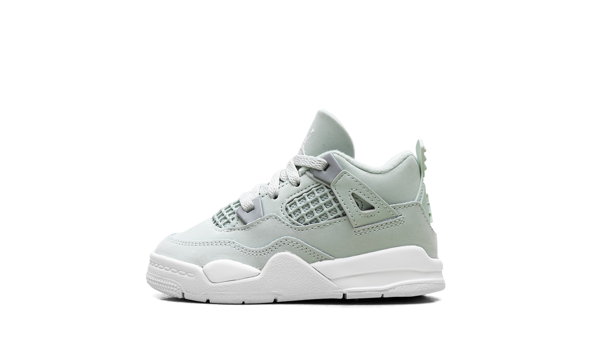 Jordan 4 RETRO Td "Abundance"