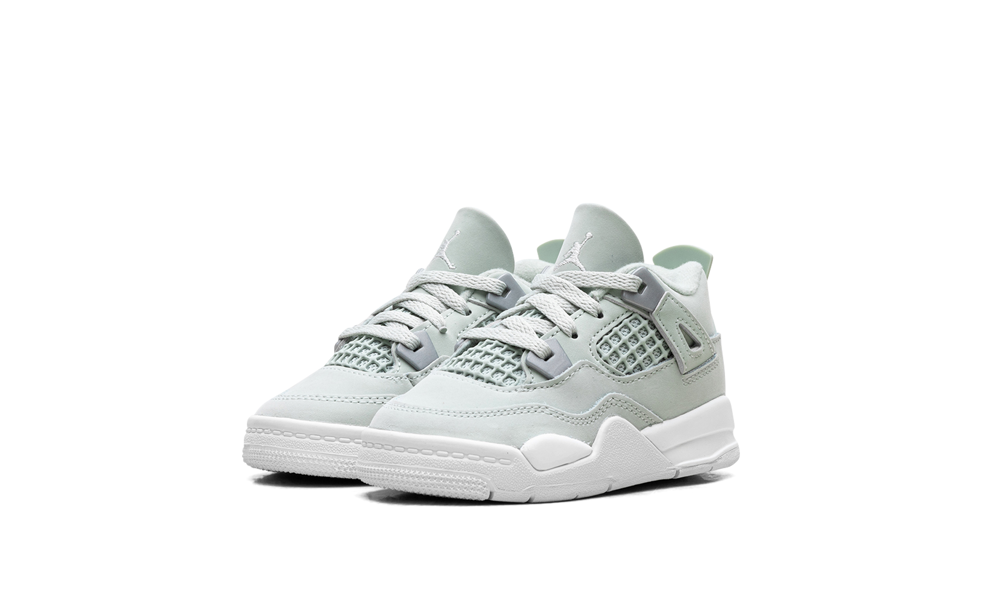 Jordan 4 RETRO Td "Abundance"