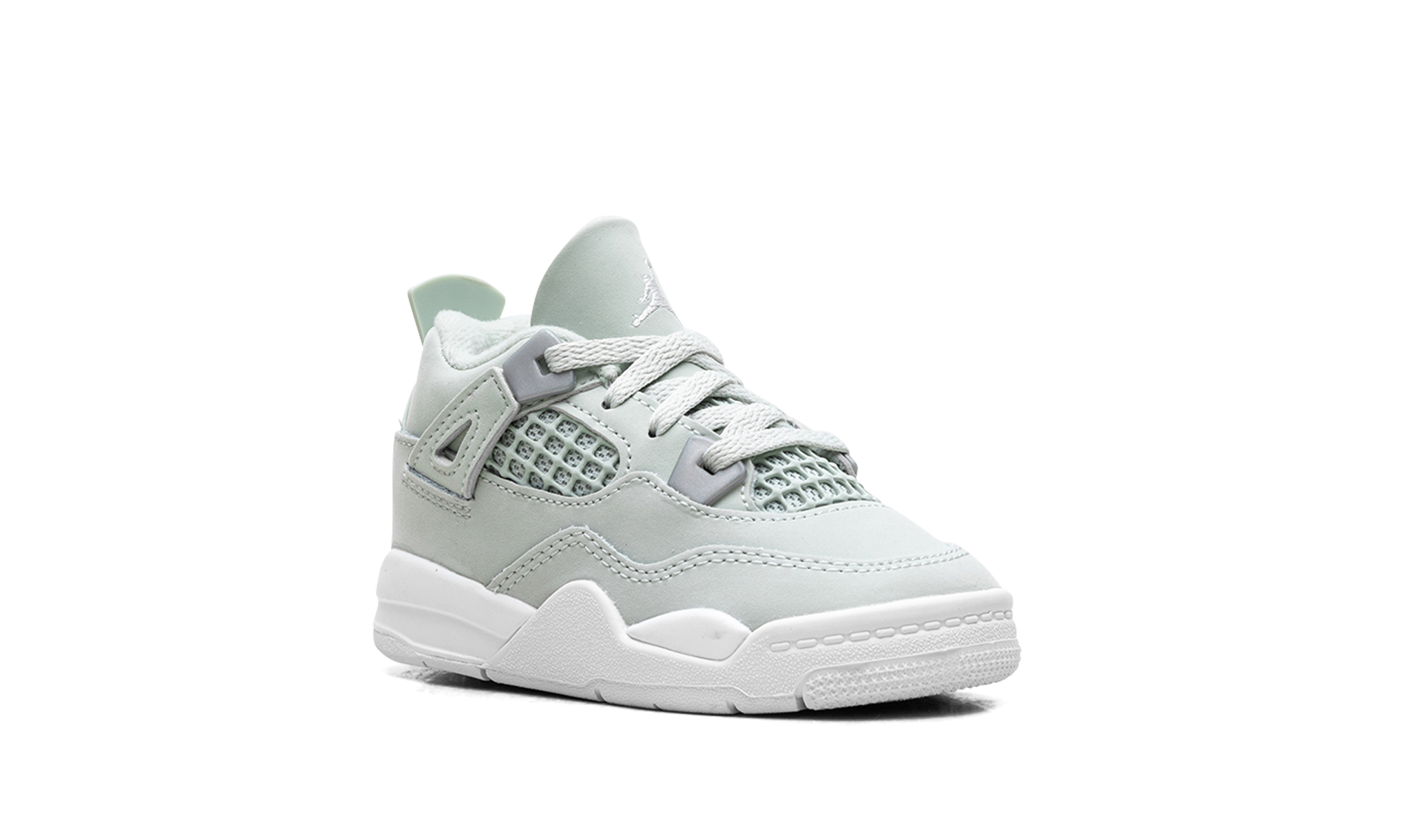 Jordan 4 RETRO Td "Abundance"
