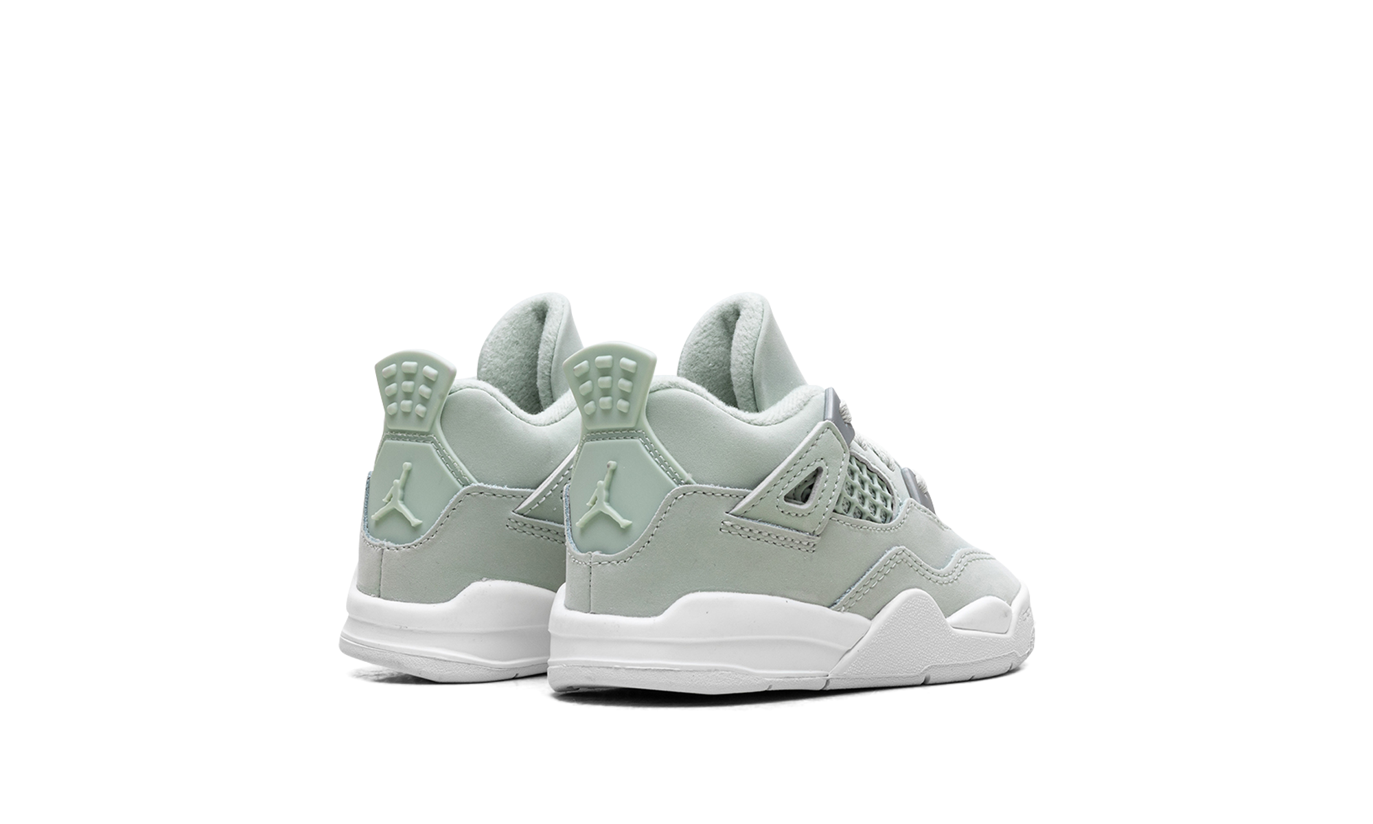 Jordan 4 RETRO Td "Abundance"