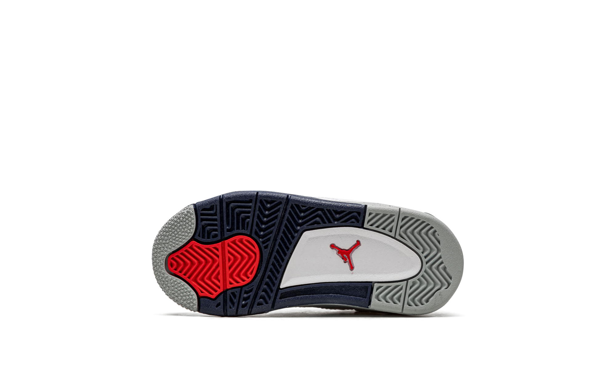 Jordan 4 RETRO Td "Midnight Navy"