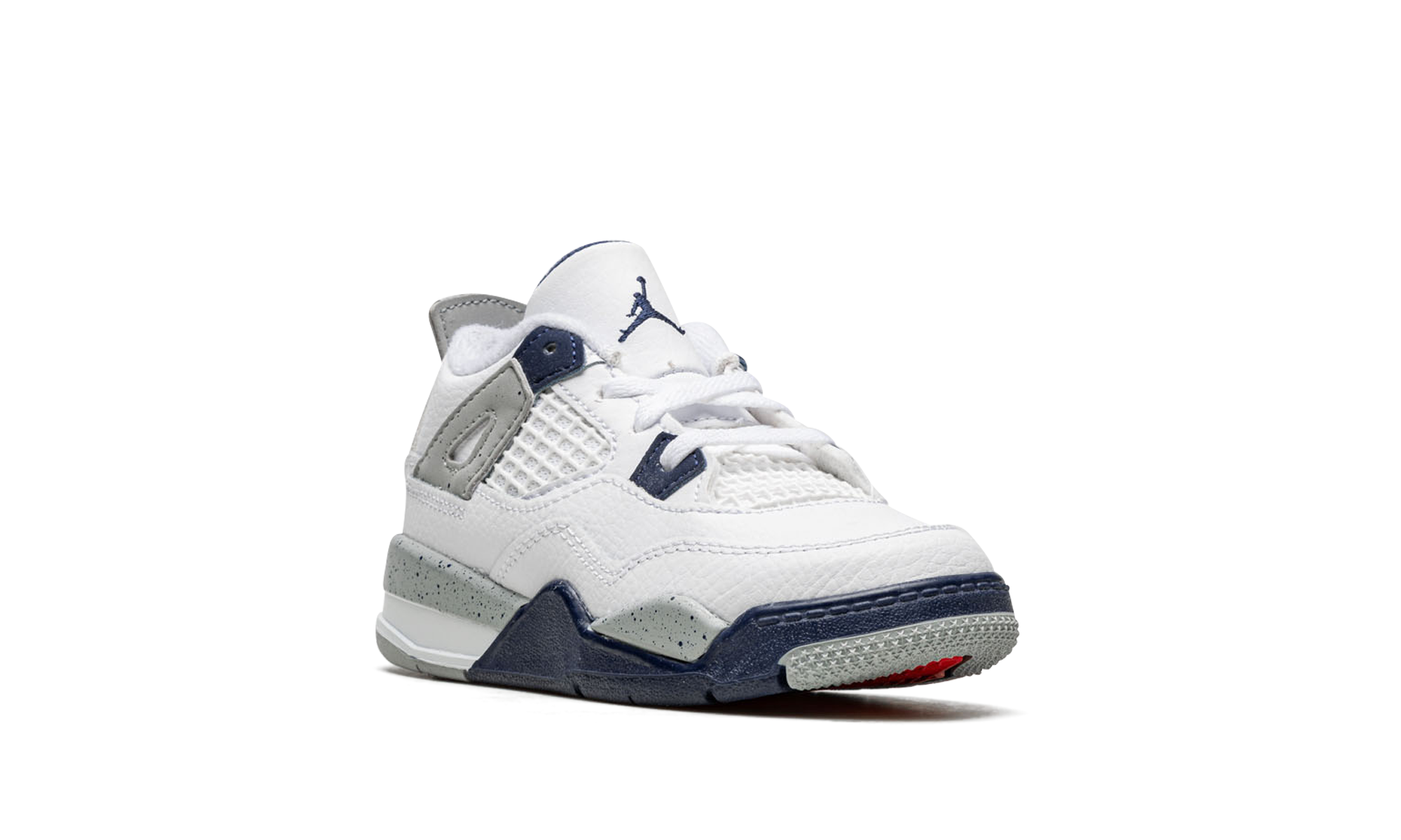 Jordan 4 RETRO Td "Midnight Navy"