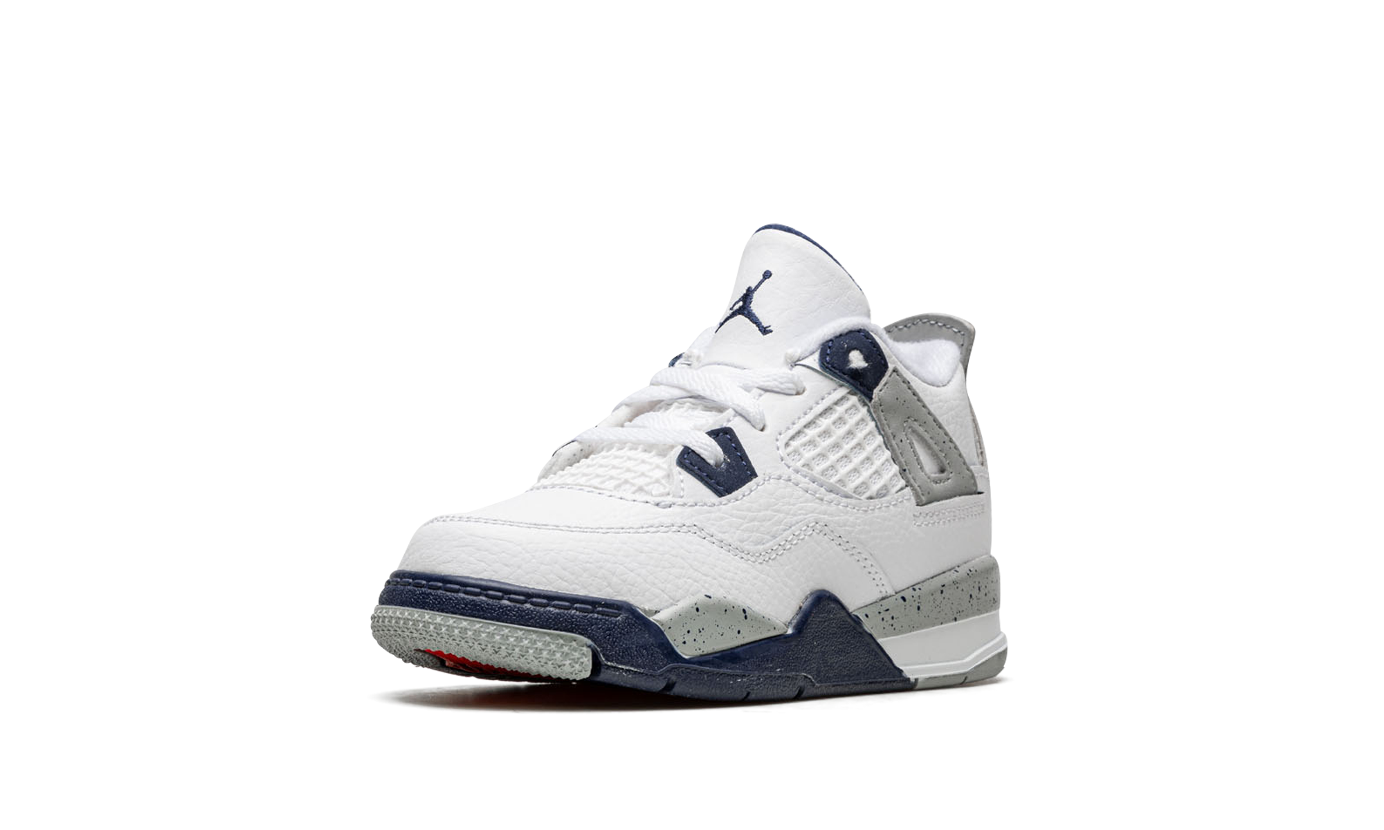 Jordan 4 RETRO Td "Midnight Navy"
