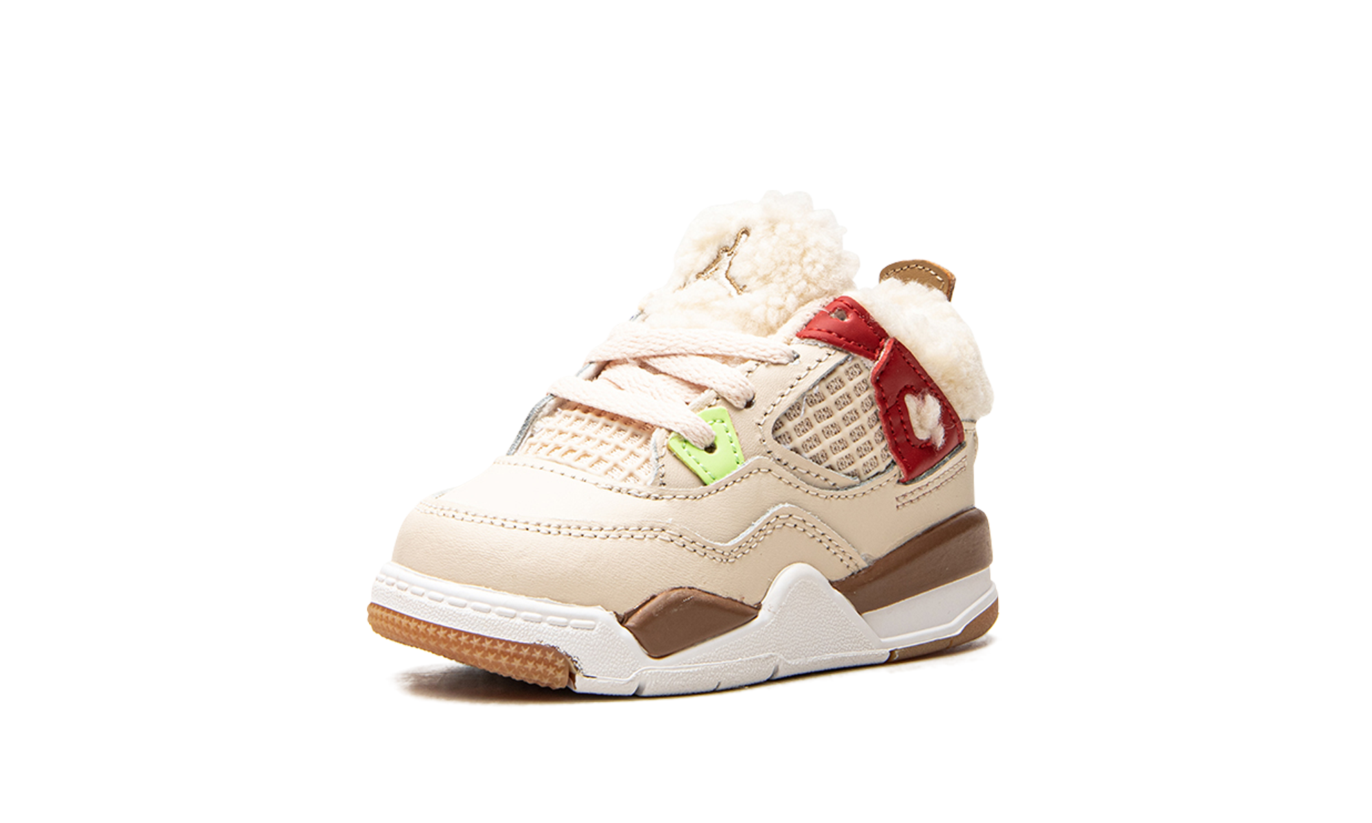 Jordan 4 RETRO Td "Where The Wild Things Are"