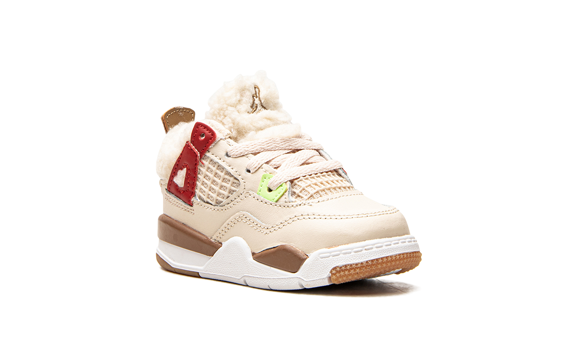 Jordan 4 RETRO Td "Where The Wild Things Are"