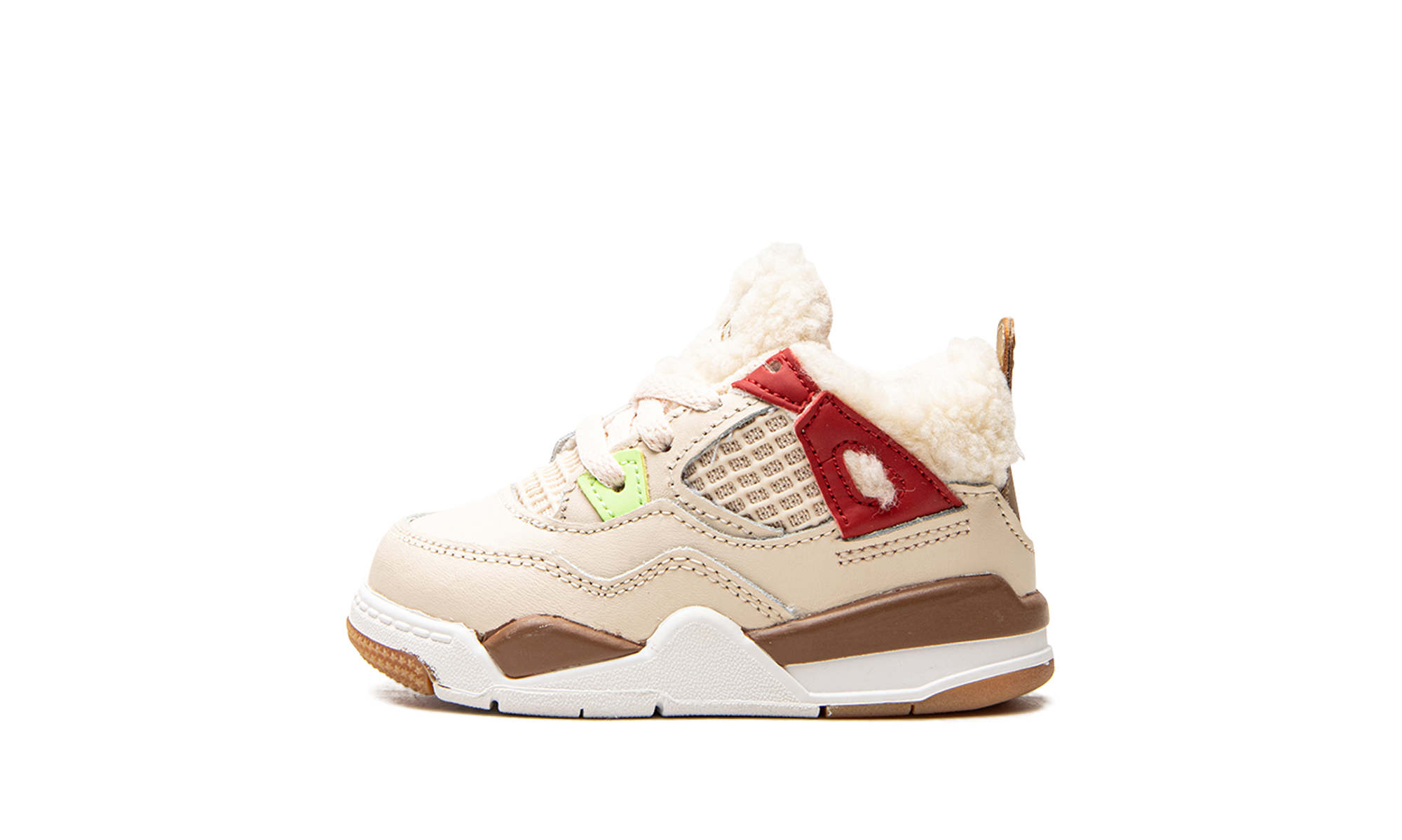Jordan 4 RETRO Td "Where The Wild Things Are"